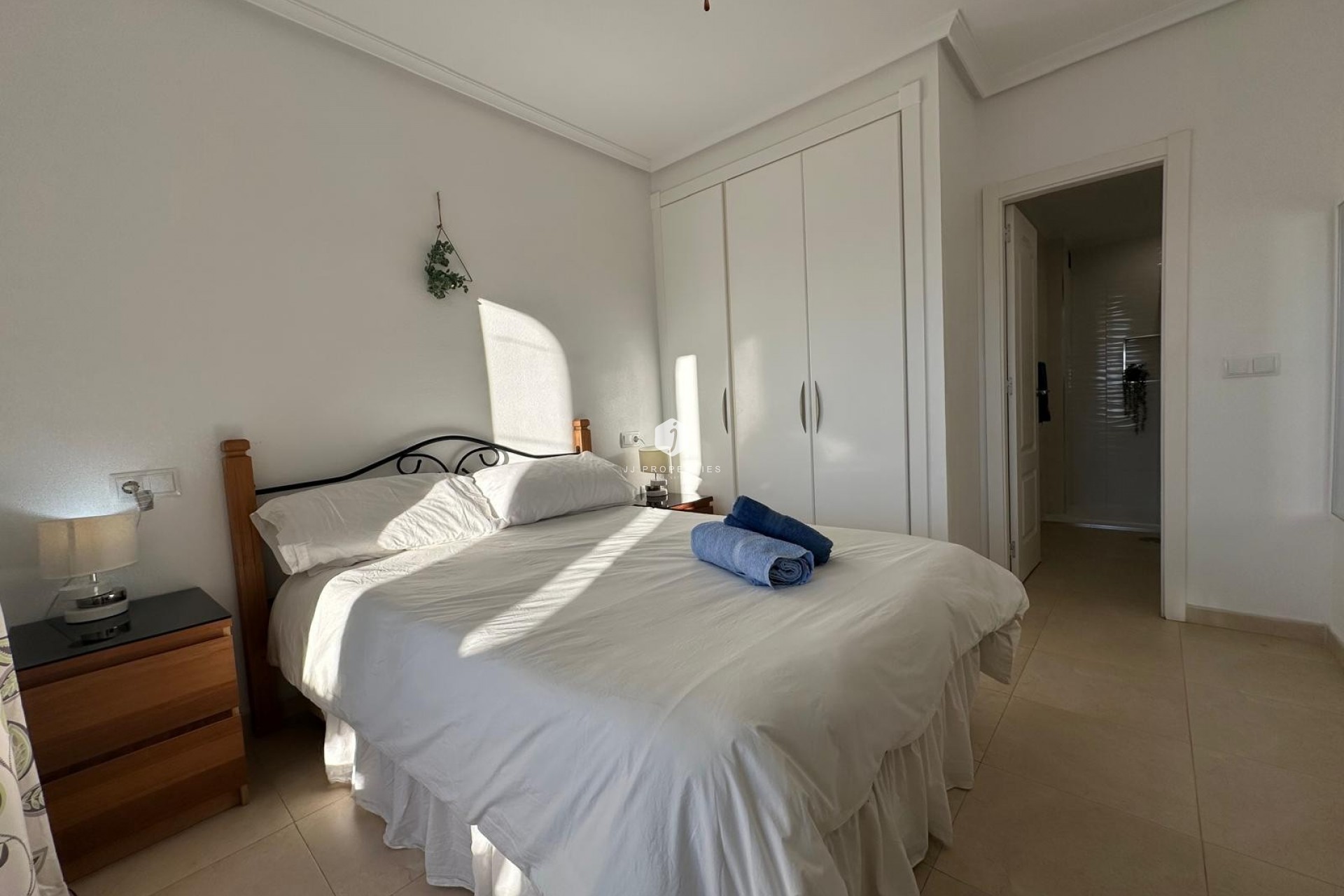 Aus zweiter Hand - Wohnung -
Campoamor - Costa Blanca