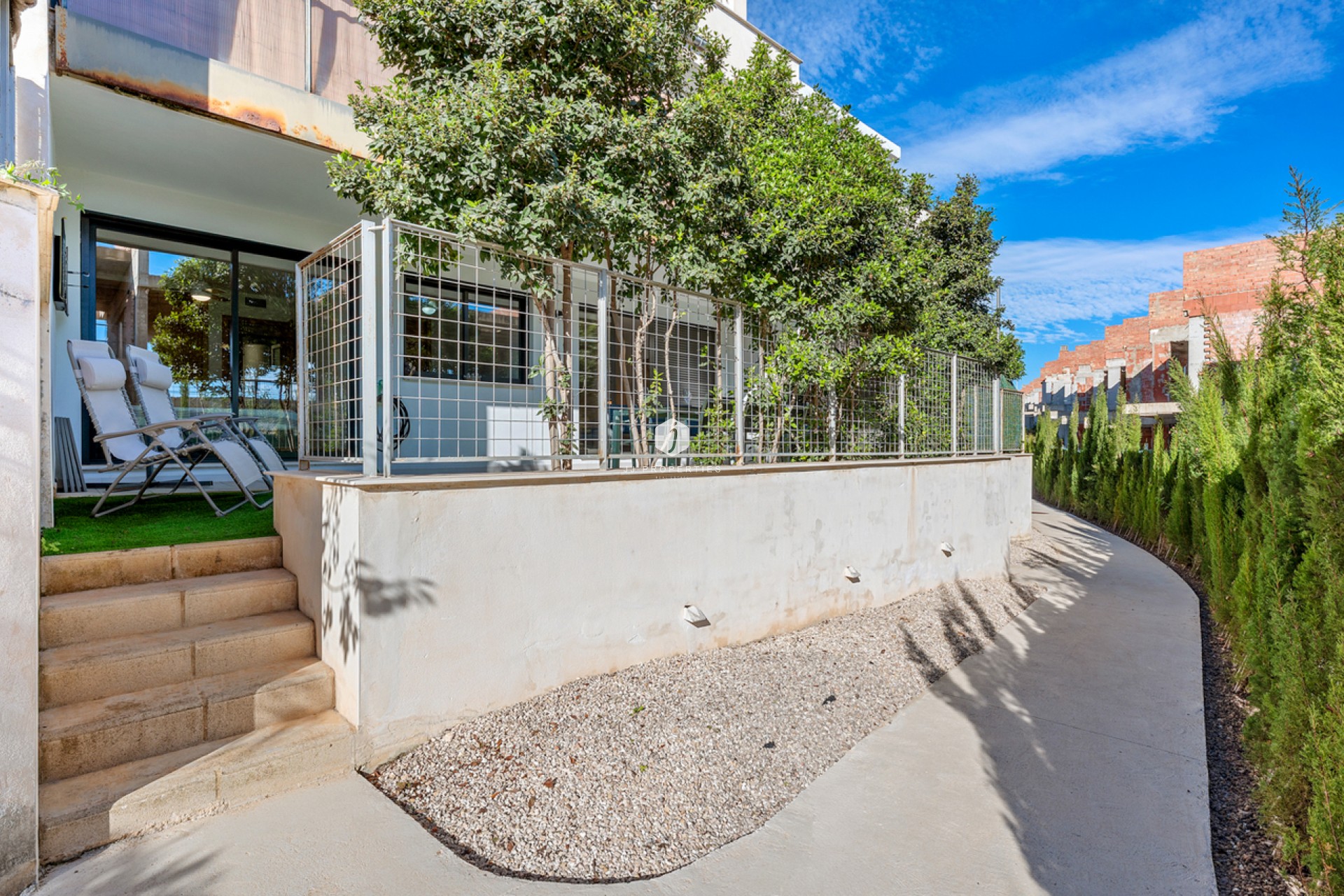 Aus zweiter Hand - Wohnung -
Campoamor - Costa Blanca