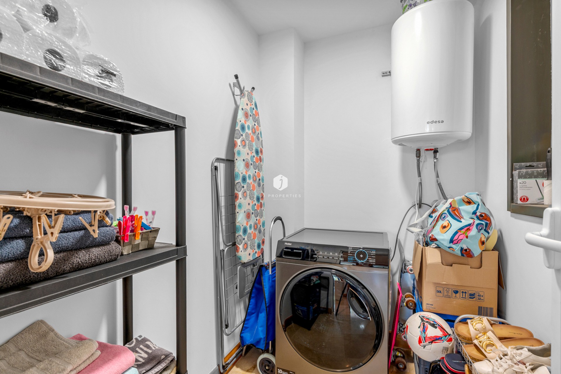 Aus zweiter Hand - Wohnung -
Campoamor - Costa Blanca