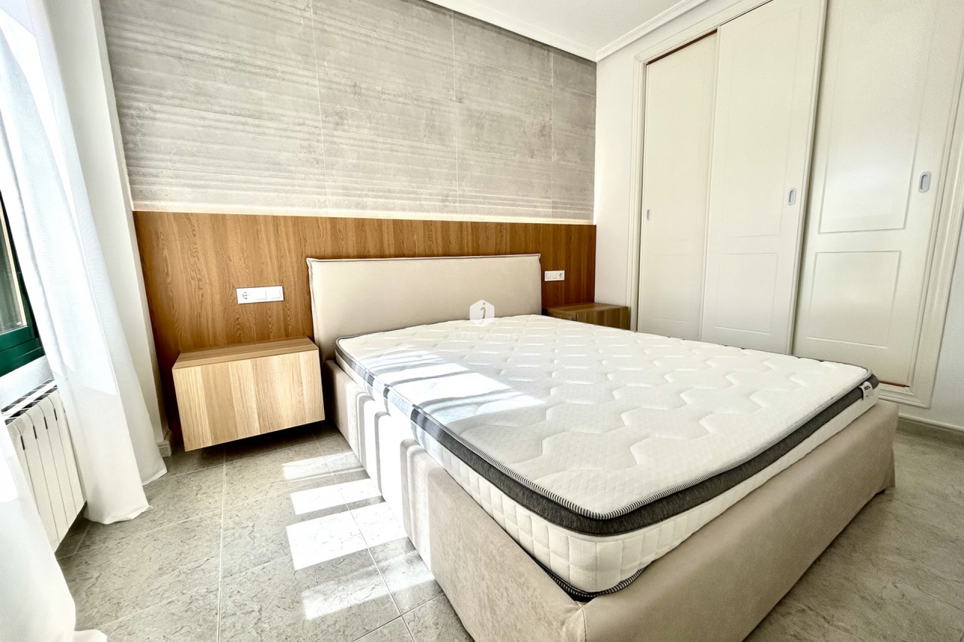 Aus zweiter Hand - Wohnung -
Campoamor - Costa Blanca