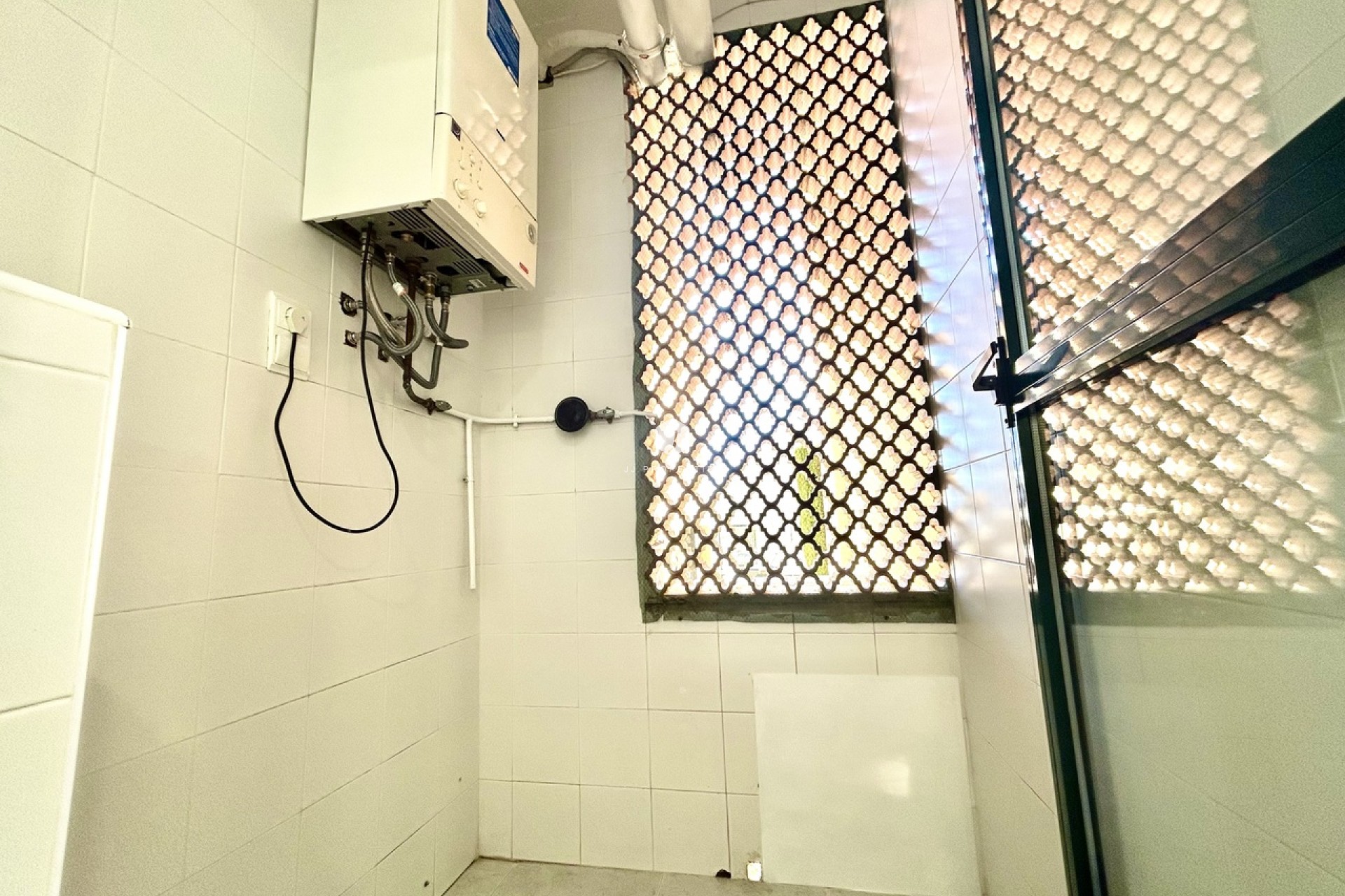 Aus zweiter Hand - Wohnung -
Campoamor - Costa Blanca