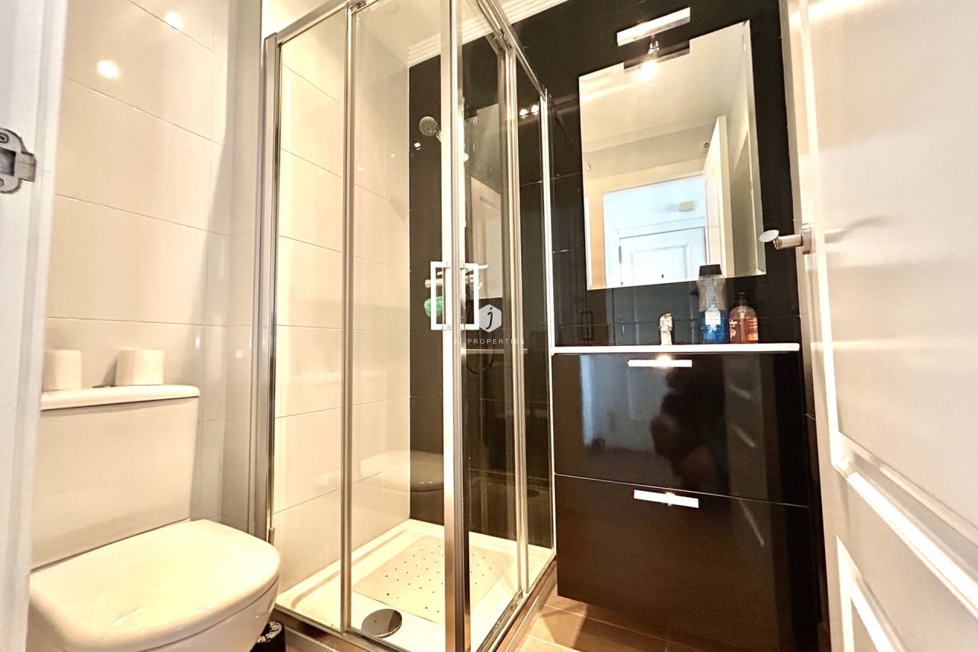 Aus zweiter Hand - Wohnung -
Campoamor - Costa Blanca