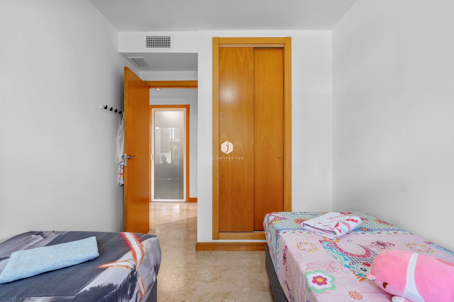Aus zweiter Hand - Wohnung -
Campoamor - Costa Blanca