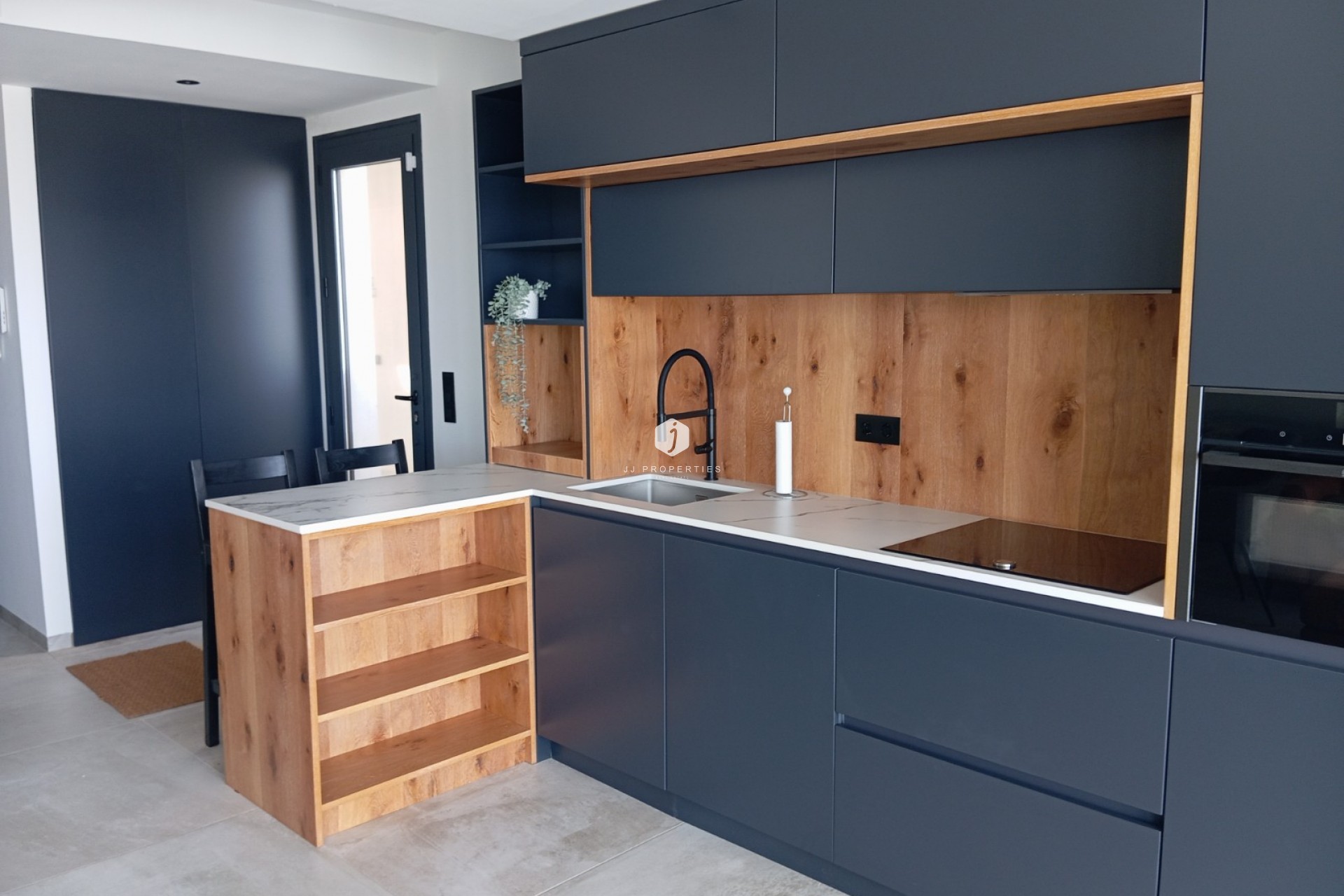 Aus zweiter Hand - Wohnung -
Ciudad Quesada - Costa Blanca