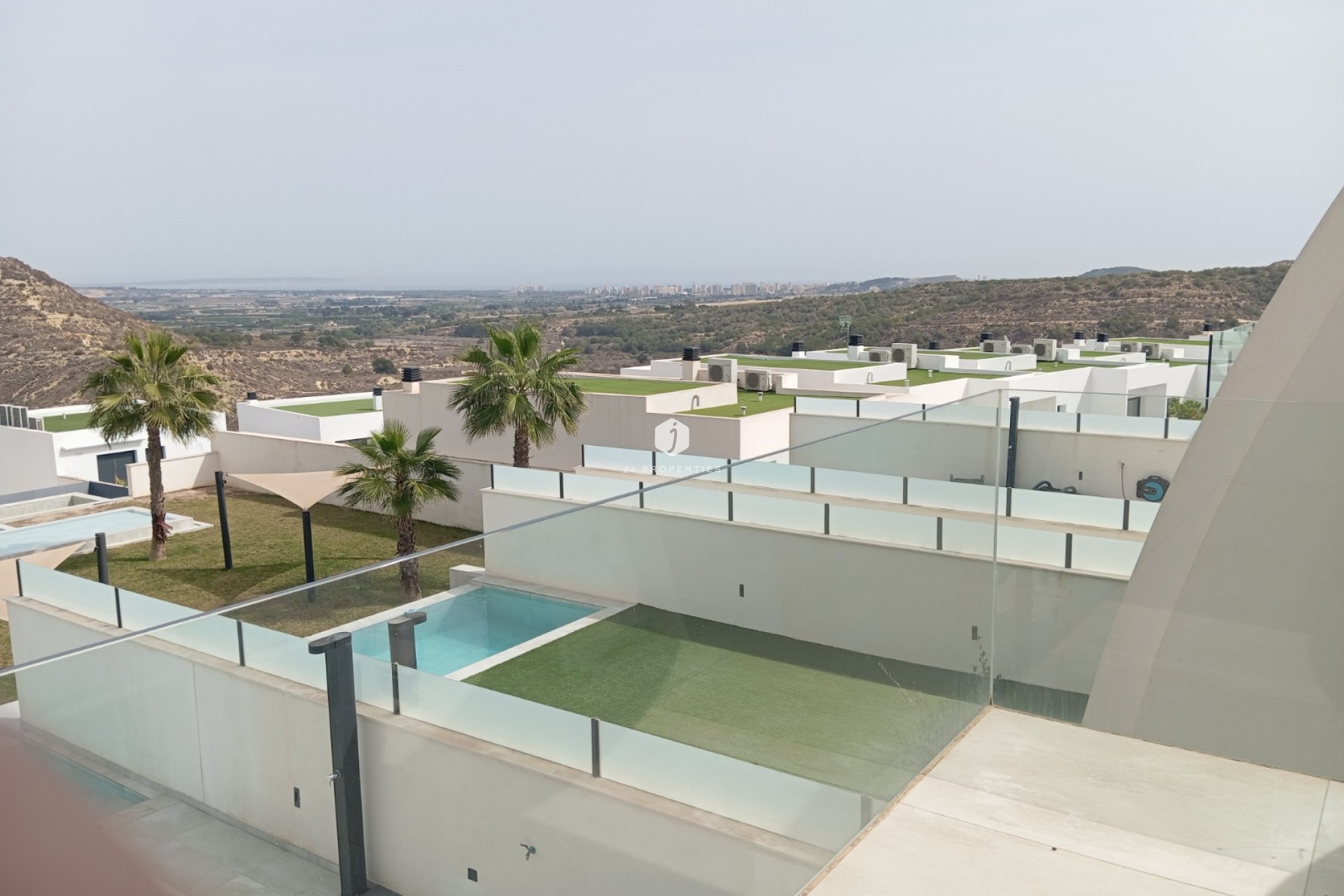 Aus zweiter Hand - Wohnung -
Ciudad Quesada - Costa Blanca
