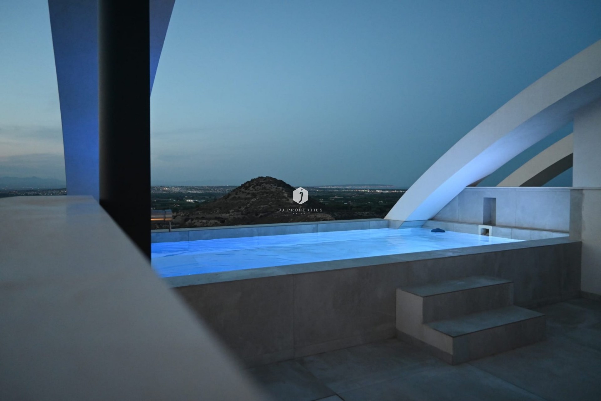 Aus zweiter Hand - Wohnung -
Ciudad Quesada - Costa Blanca