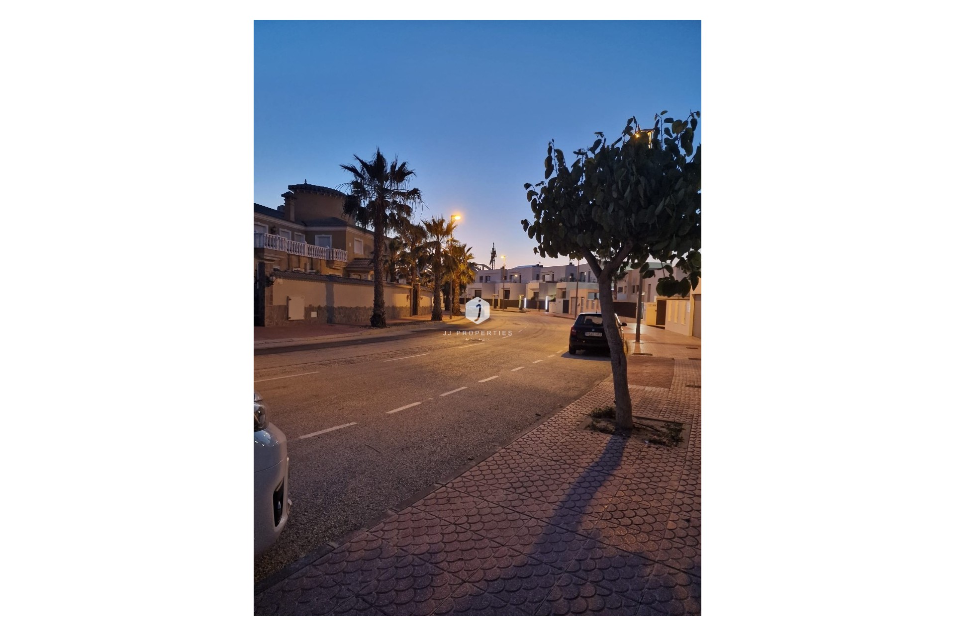 Aus zweiter Hand - Wohnung -
Ciudad Quesada - Costa Blanca