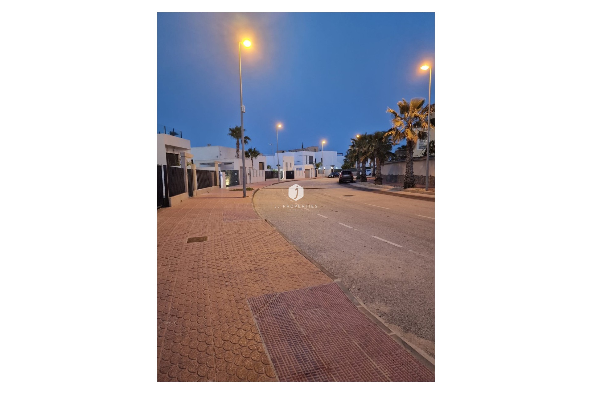 Aus zweiter Hand - Wohnung -
Ciudad Quesada - Costa Blanca