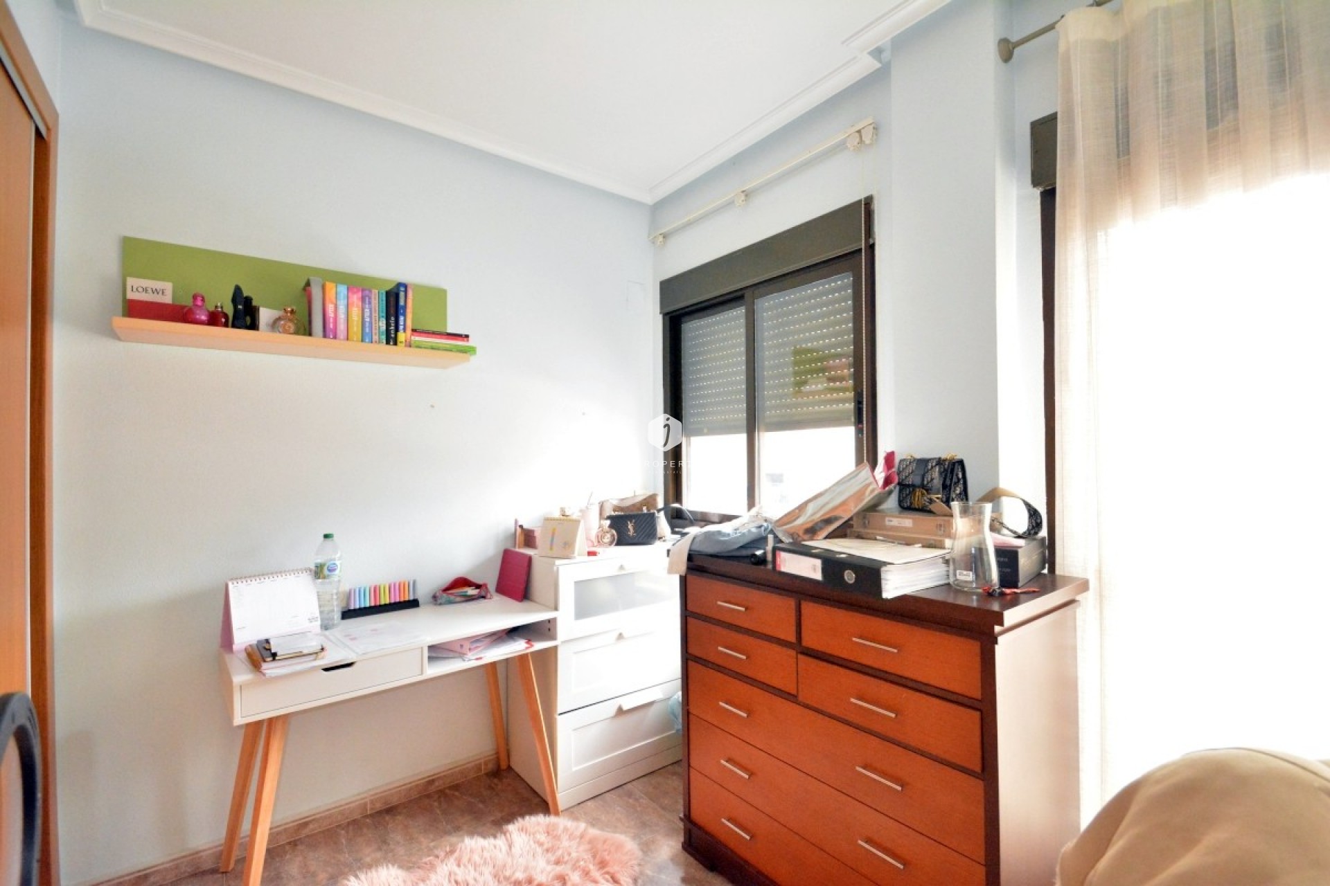 Aus zweiter Hand - Wohnung -
Ciudad Quesada - Costa Blanca