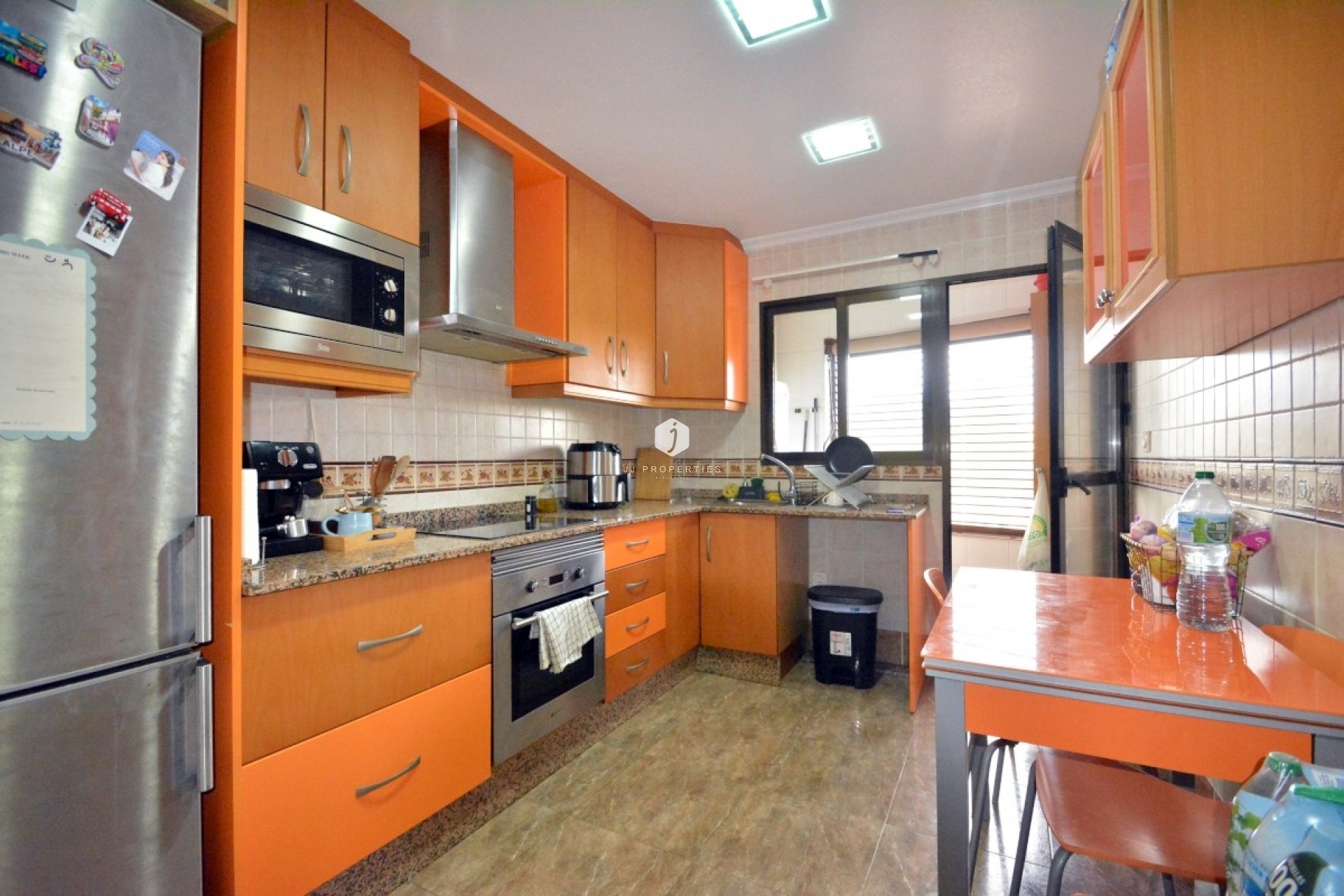 Aus zweiter Hand - Wohnung -
Ciudad Quesada - Costa Blanca