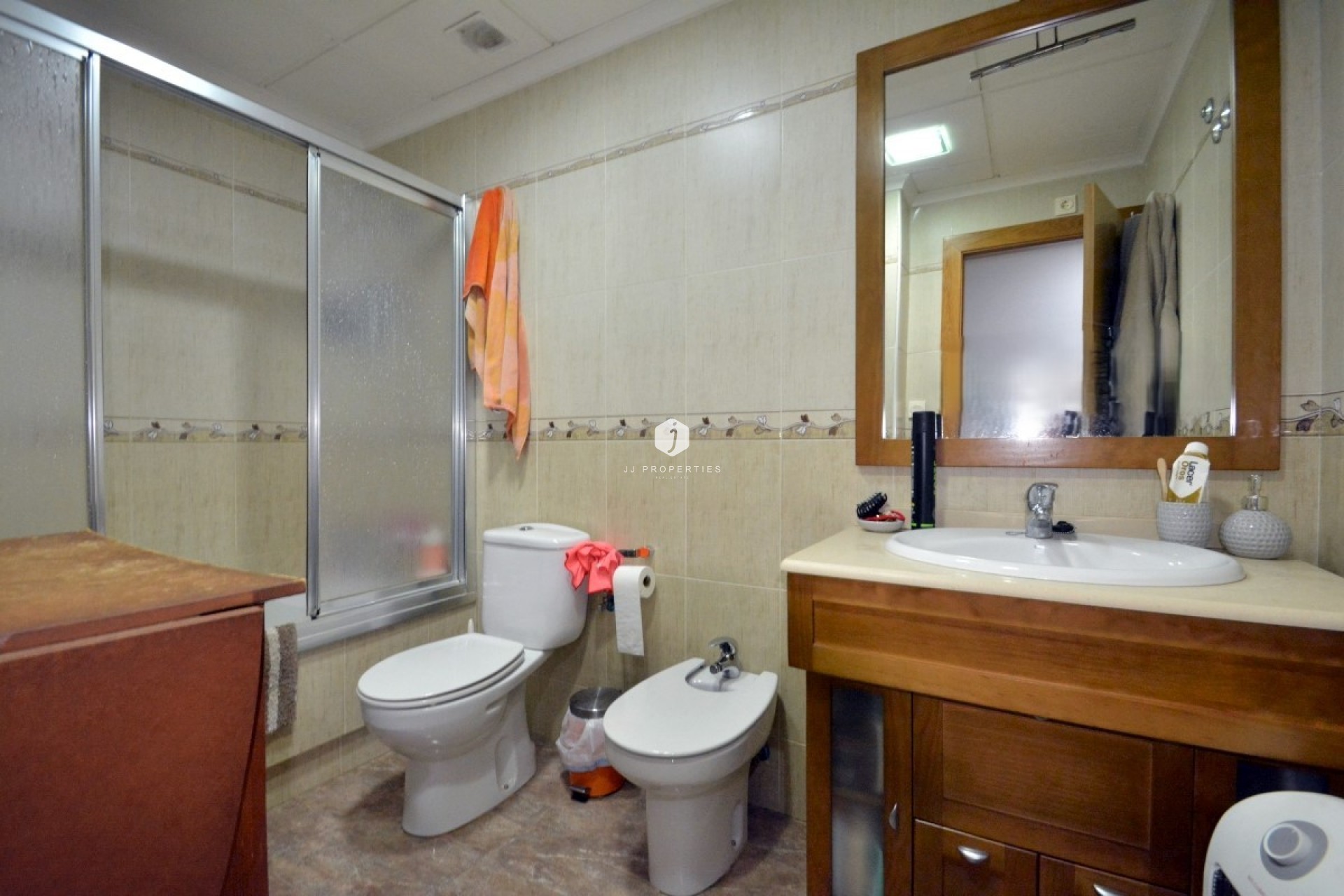 Aus zweiter Hand - Wohnung -
Ciudad Quesada - Costa Blanca