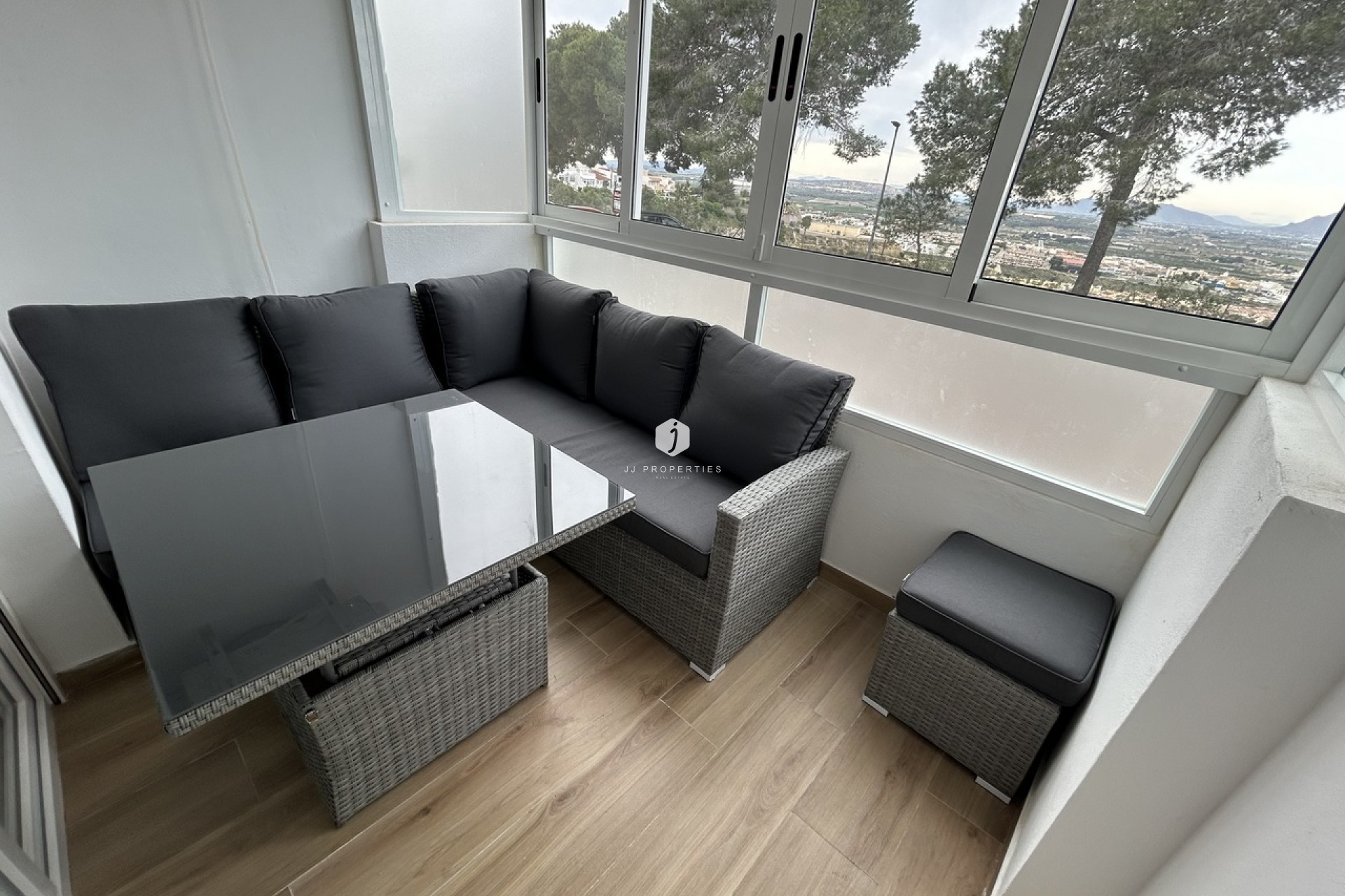 Aus zweiter Hand - Wohnung -
Ciudad Quesada - Costa Blanca