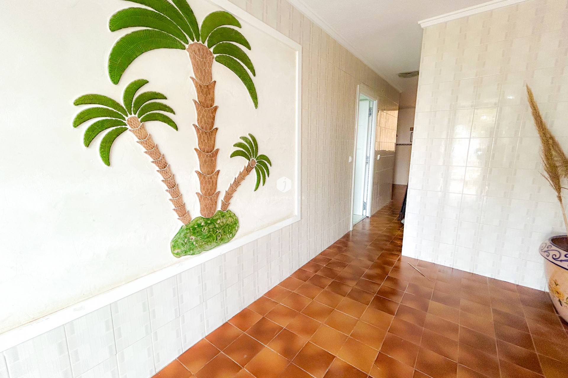 Aus zweiter Hand - Wohnung -
Ciudad Quesada - Costa Blanca