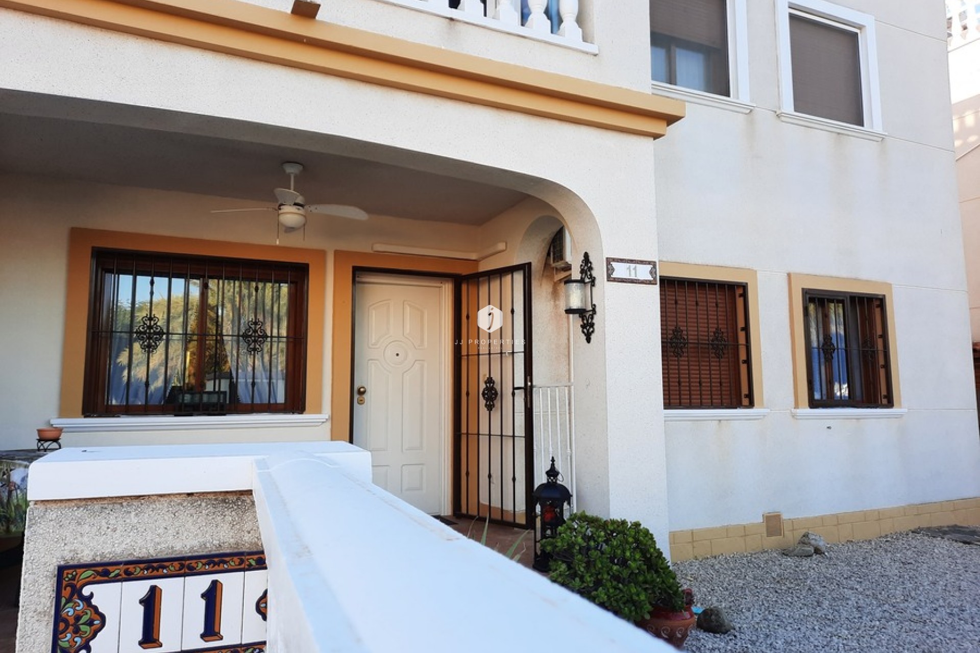 Aus zweiter Hand - Wohnung -
Daya Vieja - Costa Blanca