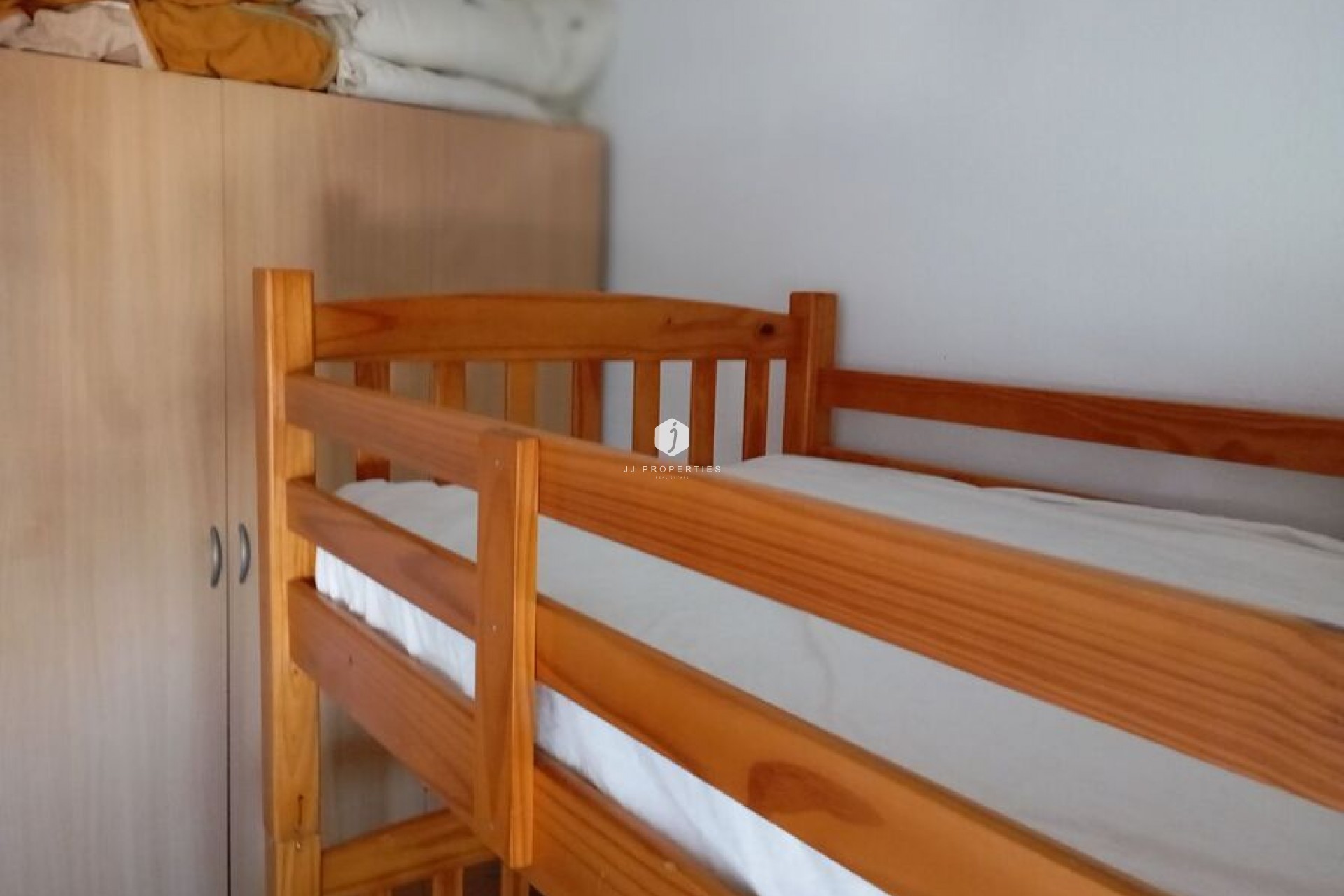 Aus zweiter Hand - Wohnung -
Daya Vieja - Costa Blanca