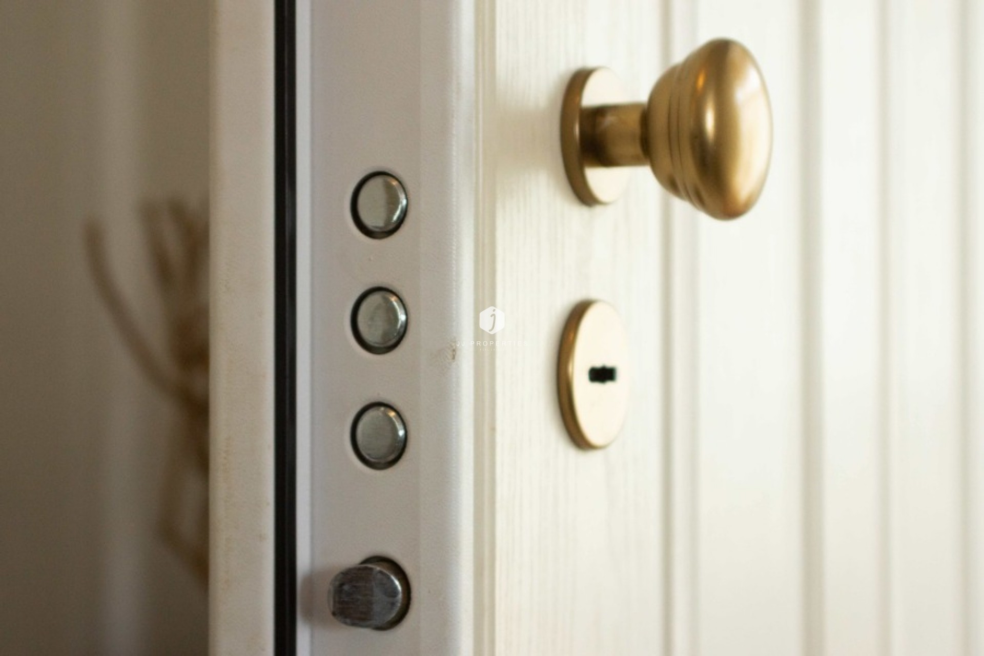 Aus zweiter Hand - Wohnung -
Daya Vieja - Costa Blanca