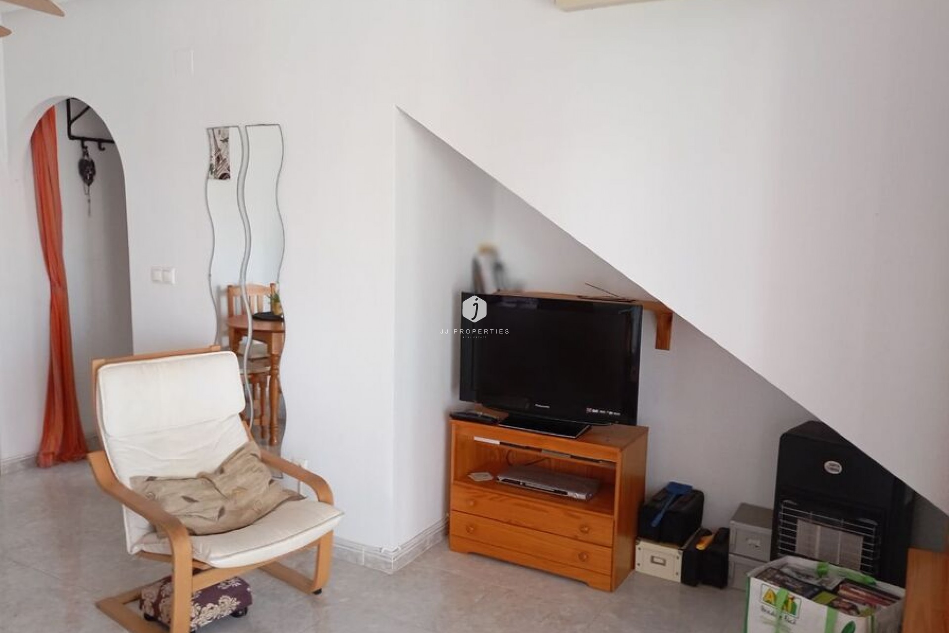 Aus zweiter Hand - Wohnung -
Daya Vieja - Costa Blanca