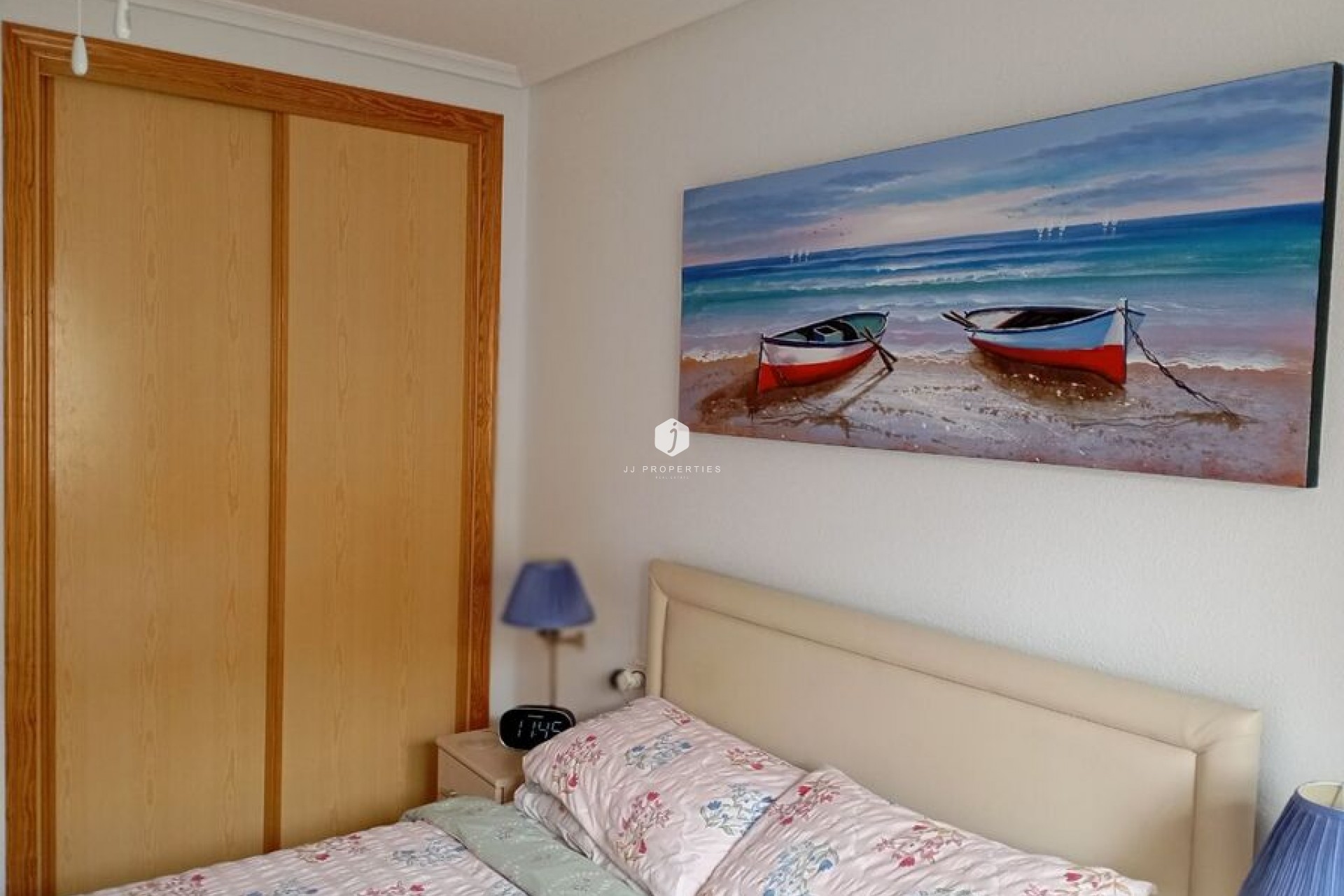 Aus zweiter Hand - Wohnung -
Daya Vieja - Costa Blanca