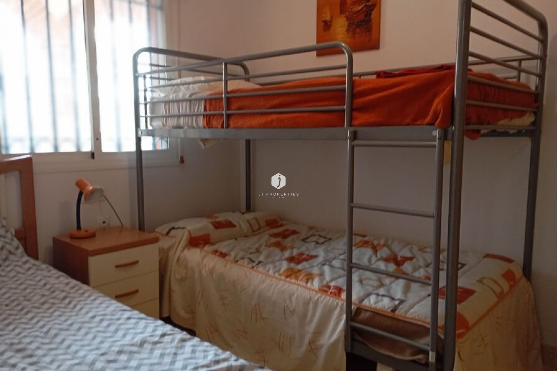 Aus zweiter Hand - Wohnung -
Daya Vieja - Costa Blanca