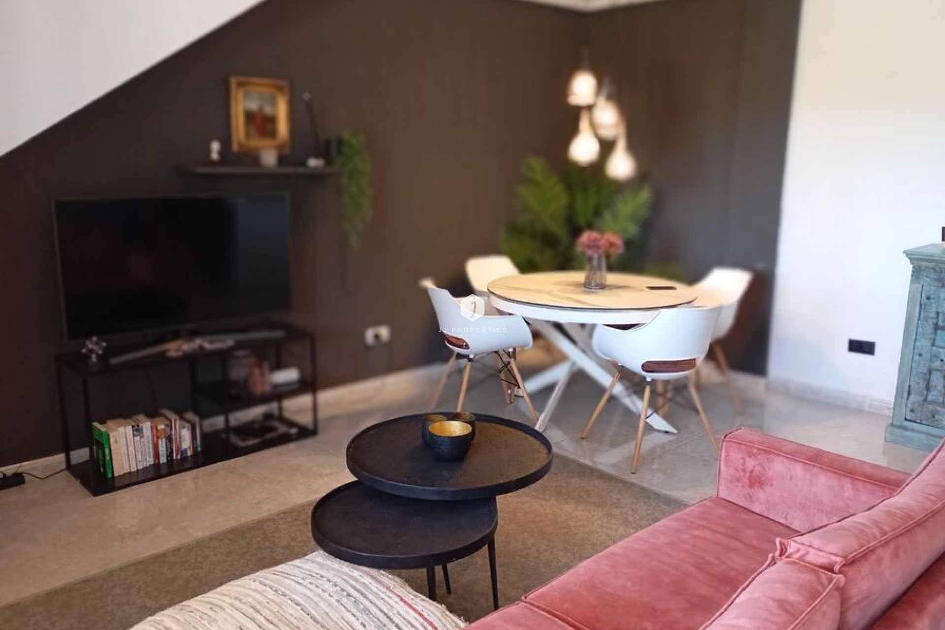 Aus zweiter Hand - Wohnung -
Daya Vieja - Costa Blanca