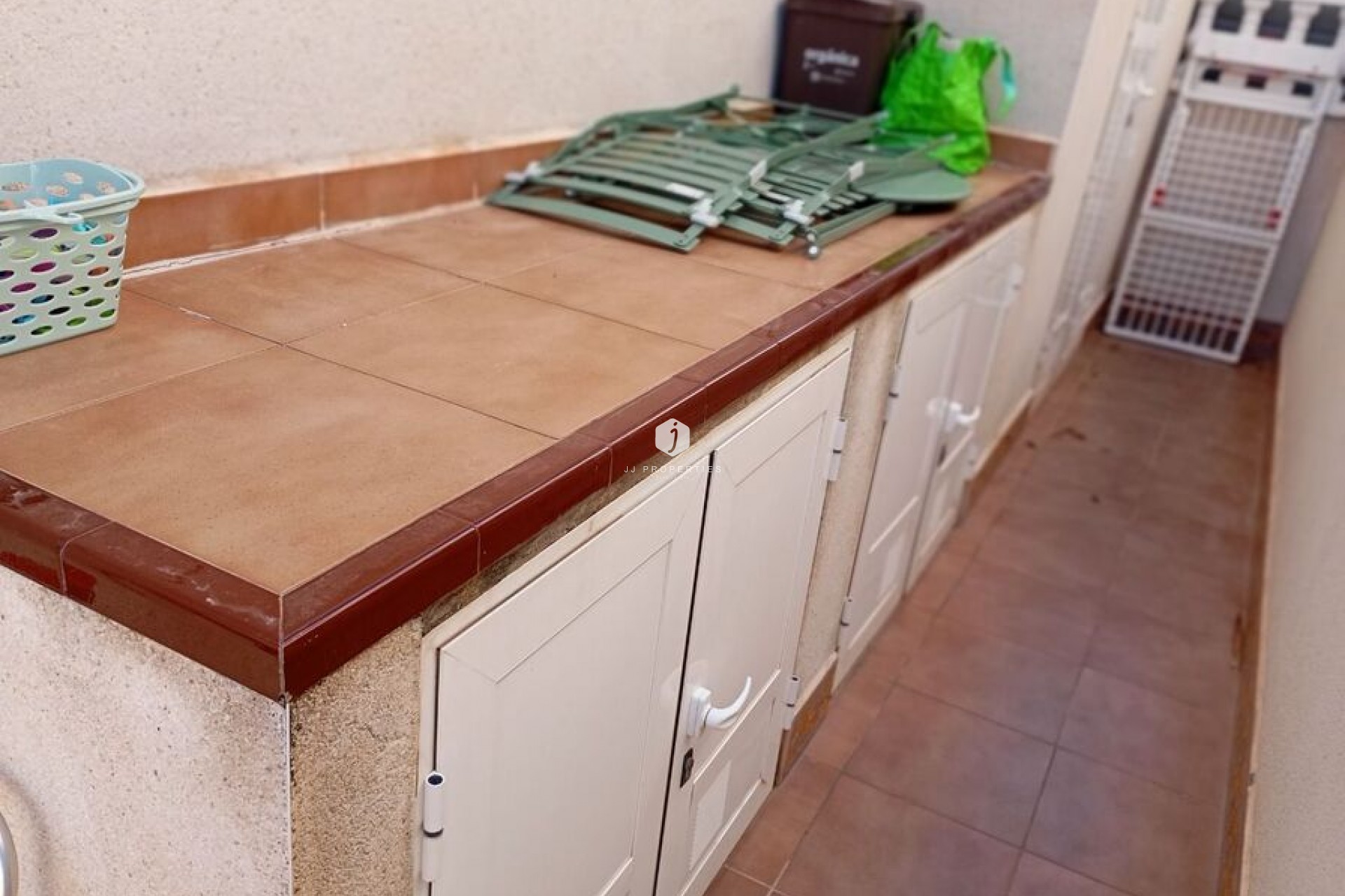 Aus zweiter Hand - Wohnung -
Daya Vieja - Costa Blanca