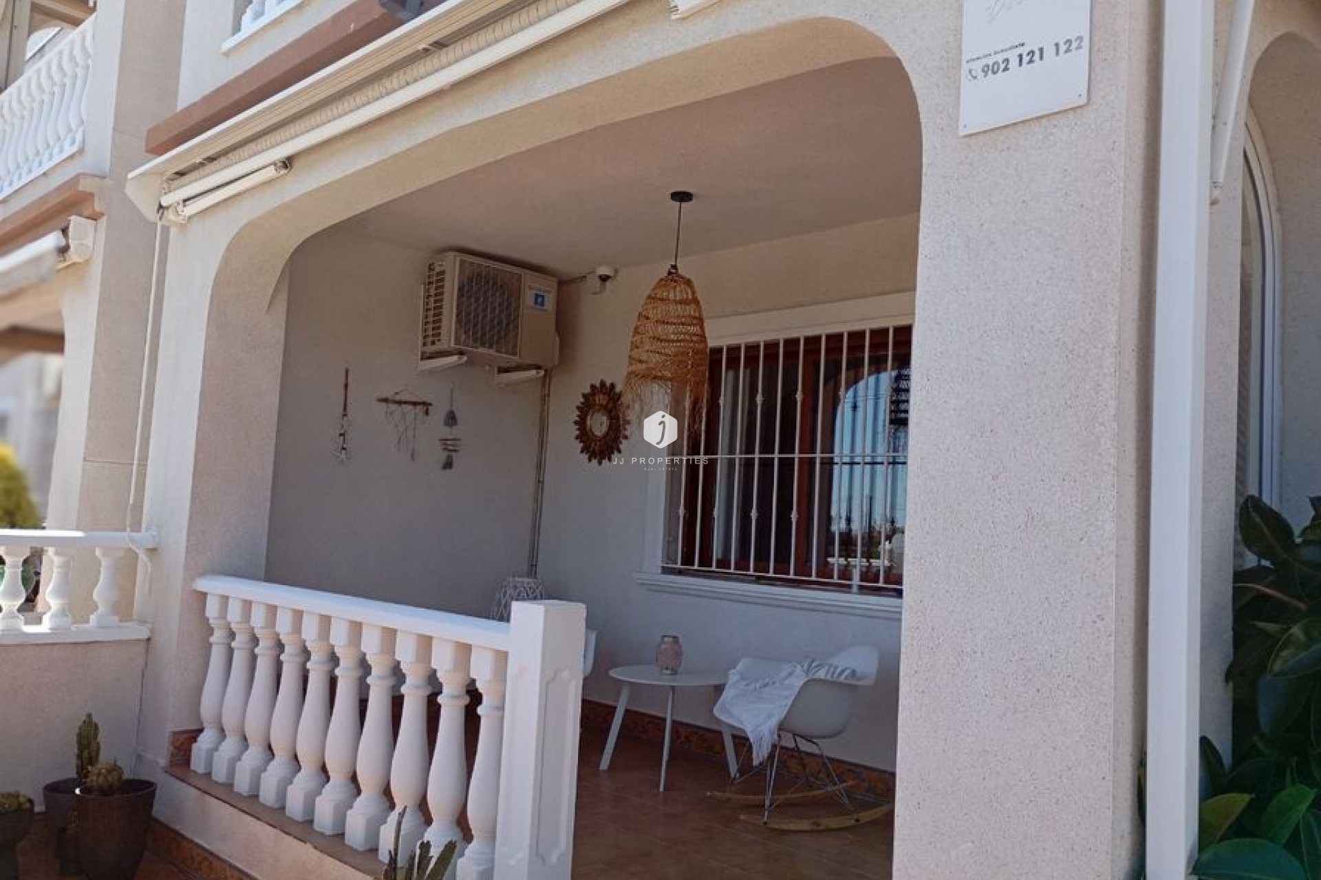 Aus zweiter Hand - Wohnung -
Daya Vieja - Costa Blanca