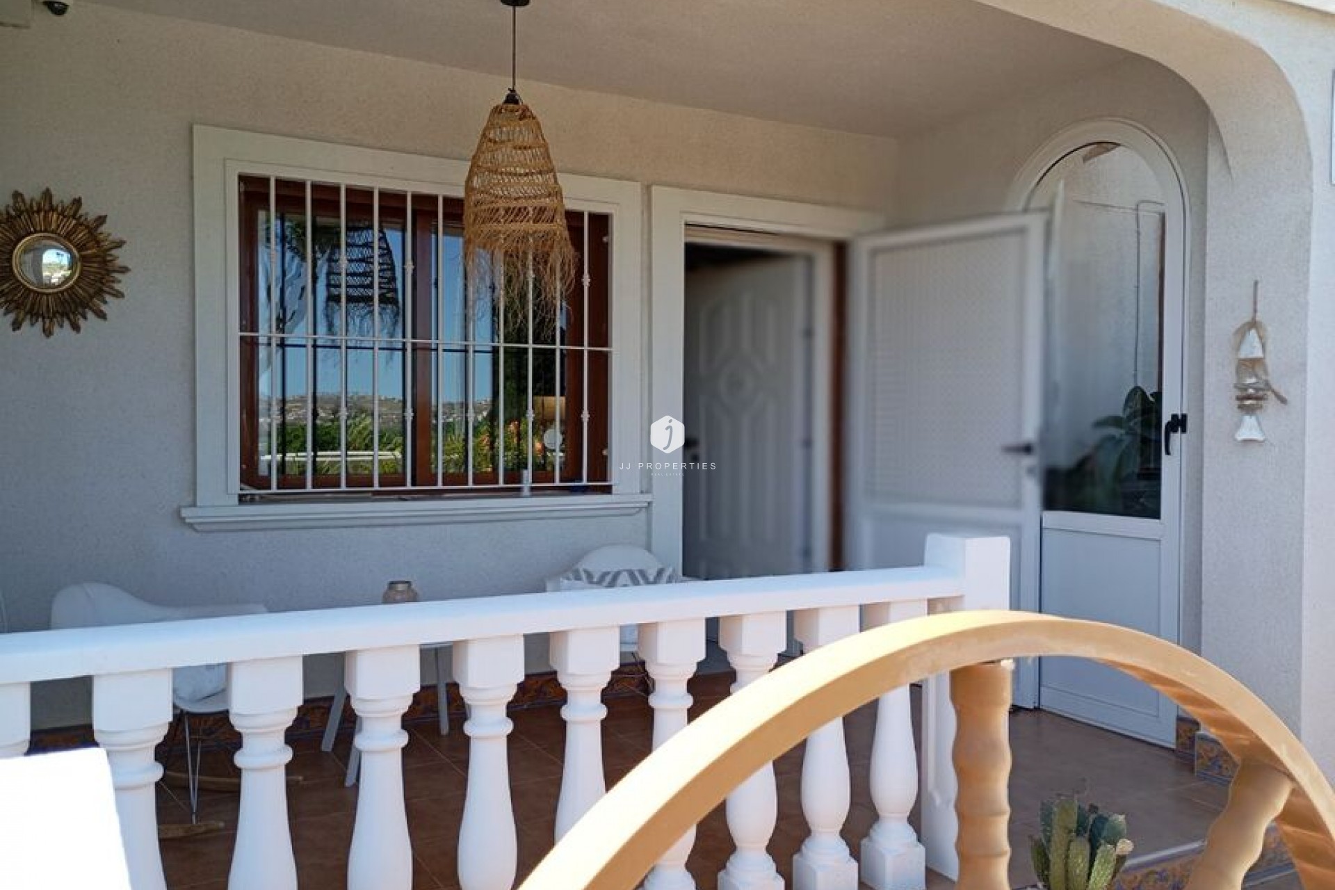 Aus zweiter Hand - Wohnung -
Daya Vieja - Costa Blanca