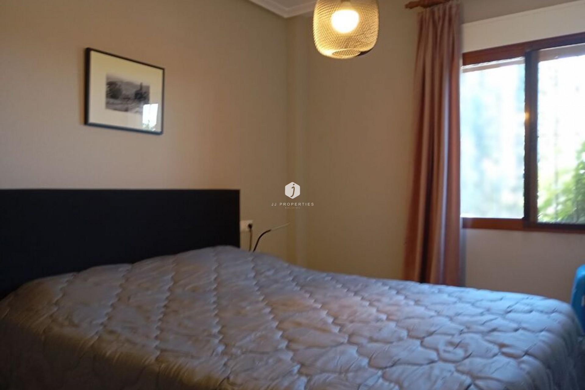 Aus zweiter Hand - Wohnung -
Daya Vieja - Costa Blanca