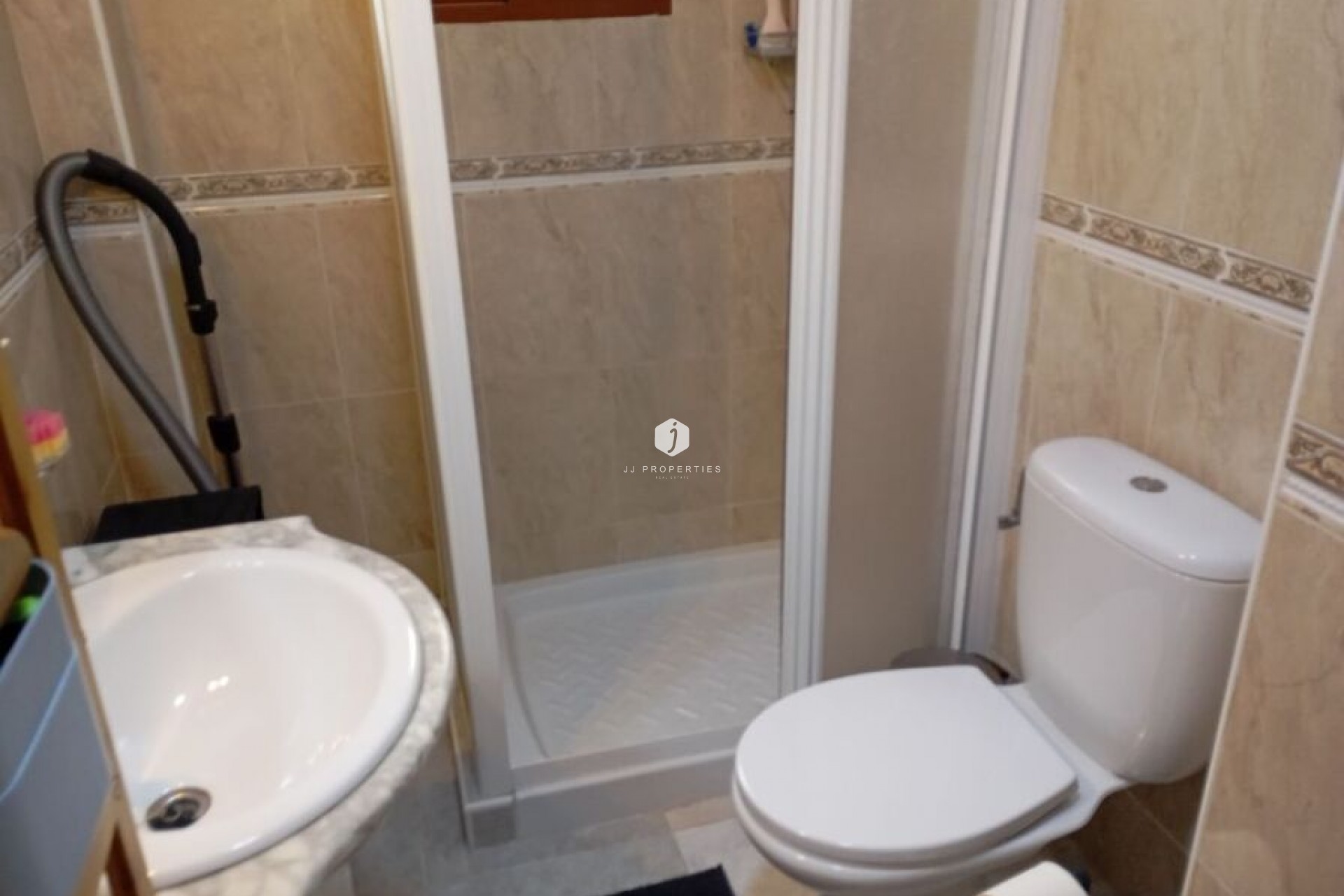 Aus zweiter Hand - Wohnung -
Daya Vieja - Costa Blanca