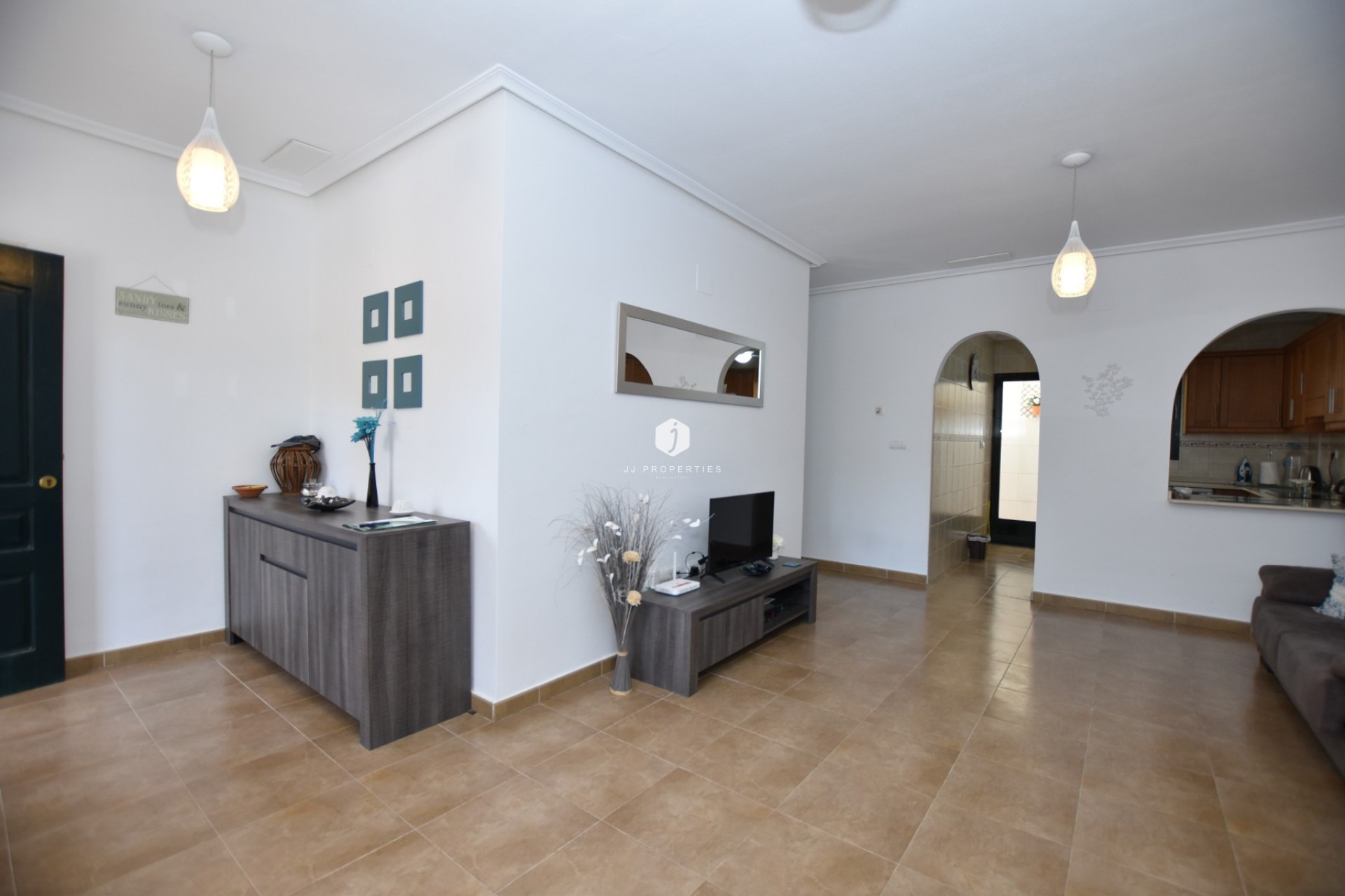 Aus zweiter Hand - Wohnung -
Daya Vieja - Costa Blanca