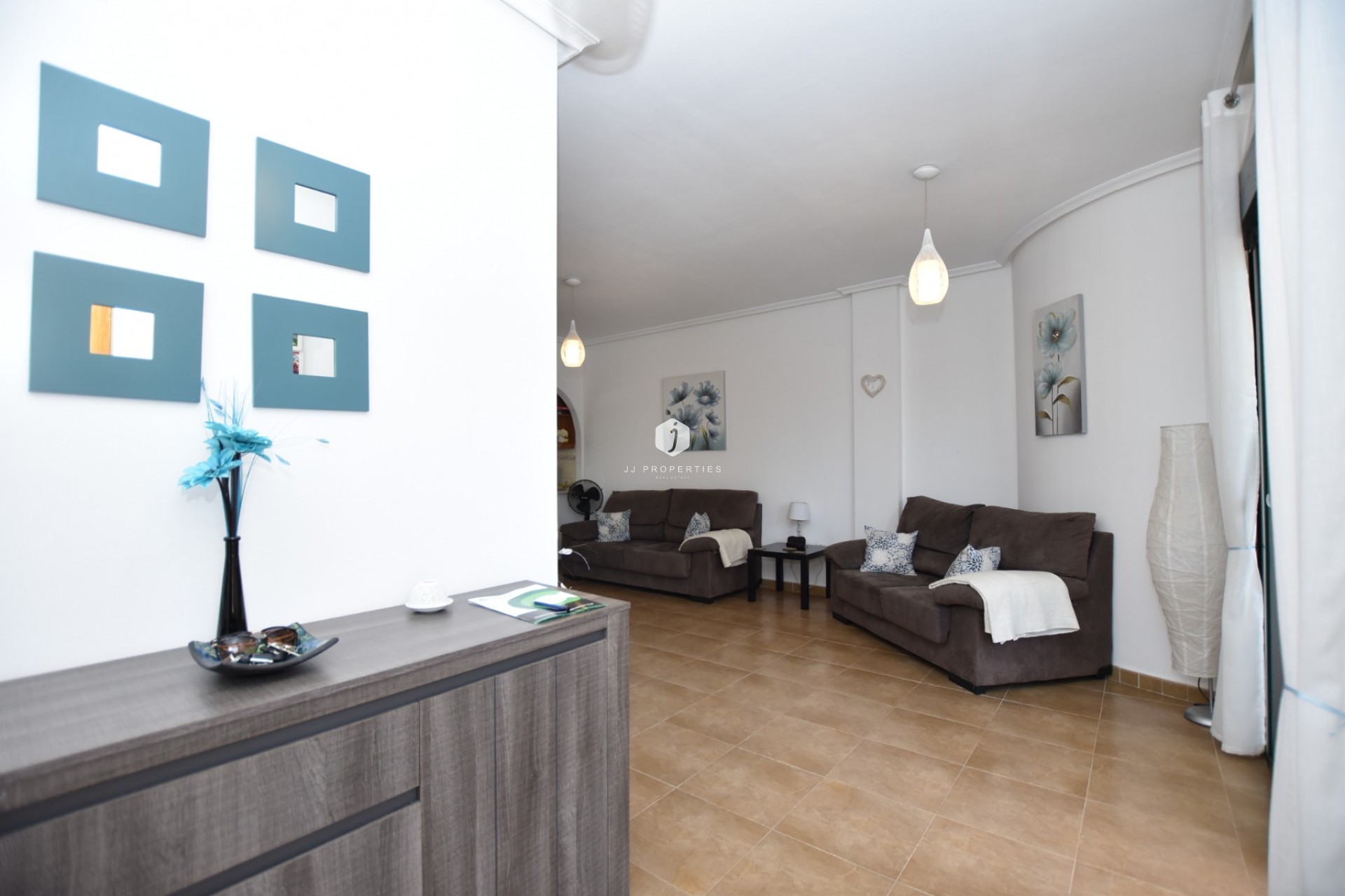 Aus zweiter Hand - Wohnung -
Daya Vieja - Costa Blanca