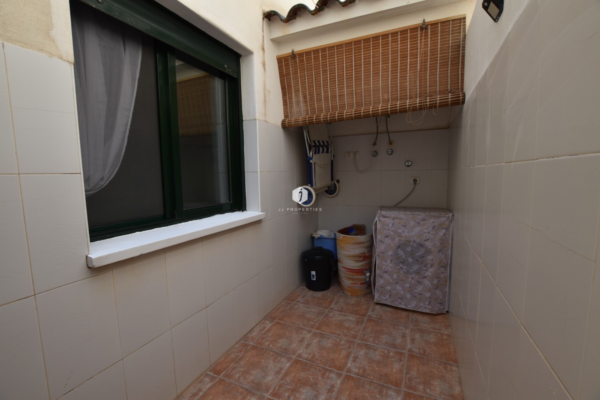 Aus zweiter Hand - Wohnung -
Daya Vieja - Costa Blanca