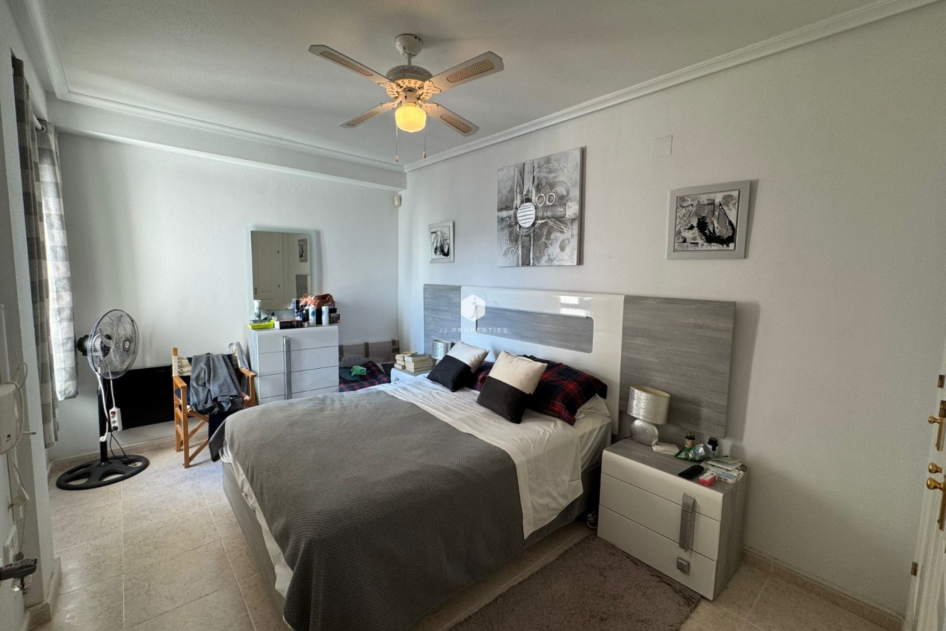 Aus zweiter Hand - Wohnung -
Dehesa de Campoamor - Costa Blanca