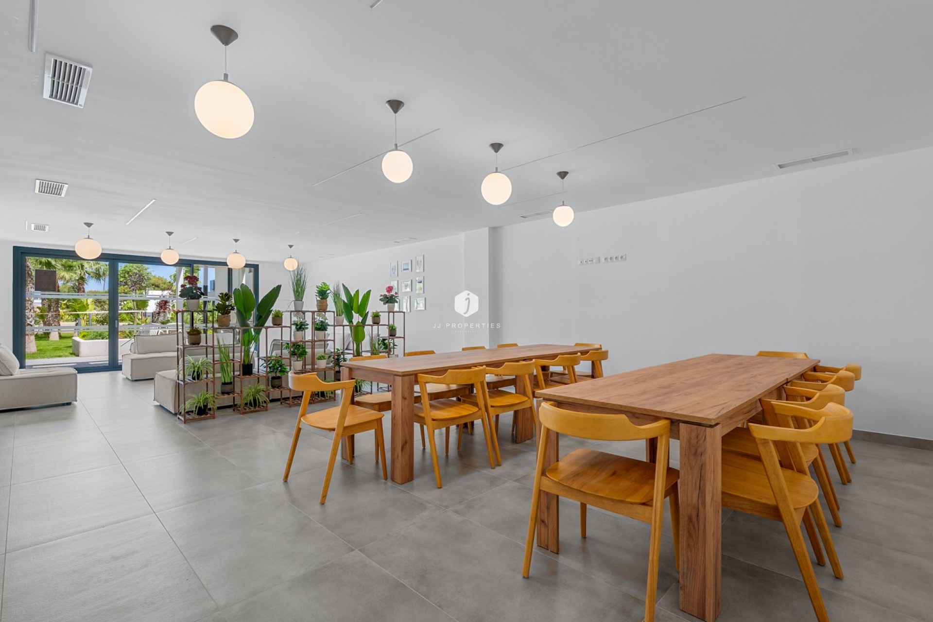 Aus zweiter Hand - Wohnung -
Dehesa de Campoamor - Costa Blanca