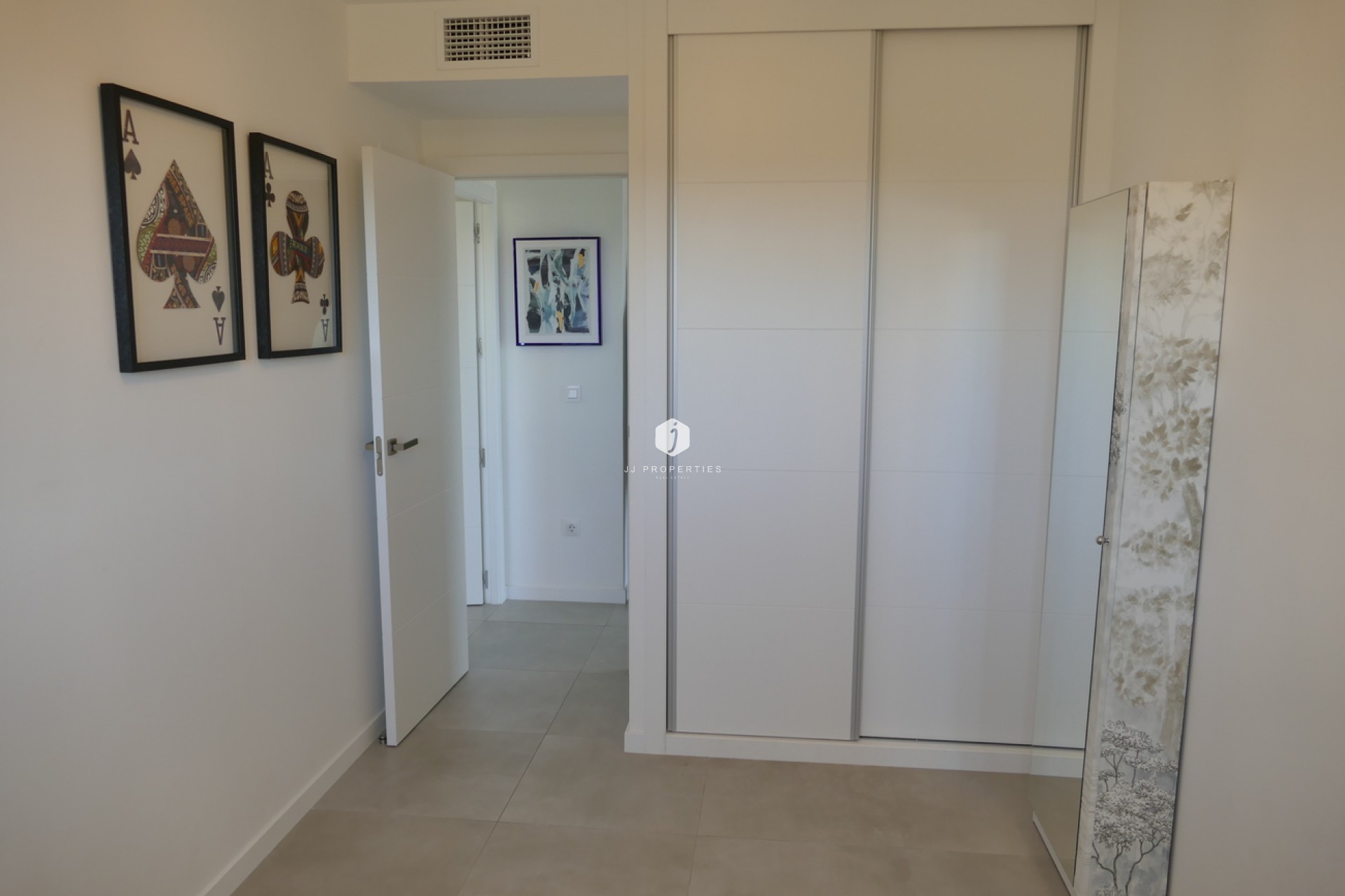 Aus zweiter Hand - Wohnung -
Dehesa de Campoamor - Costa Blanca