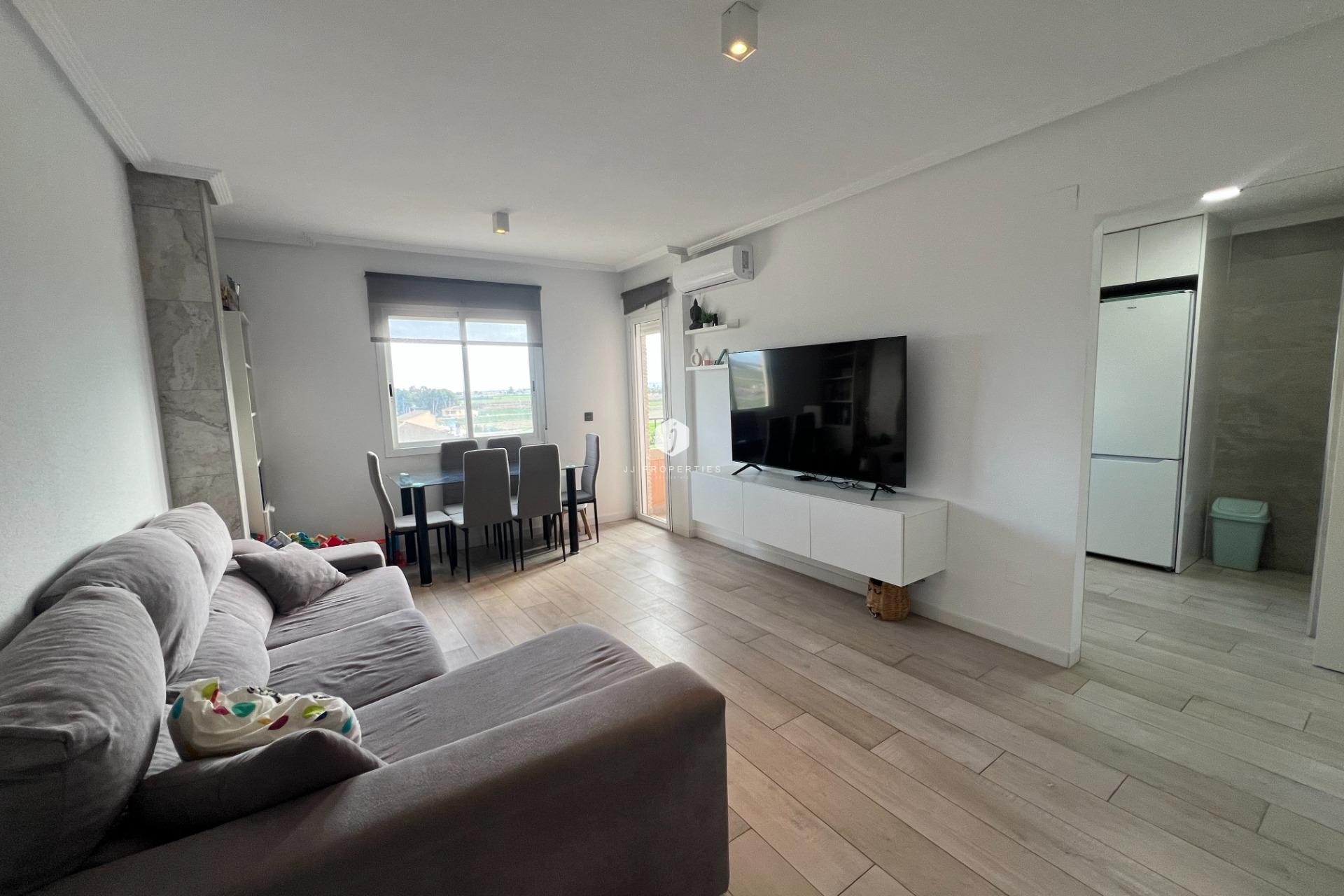 Aus zweiter Hand - Wohnung -
Dolores - Comunidad Valenciana