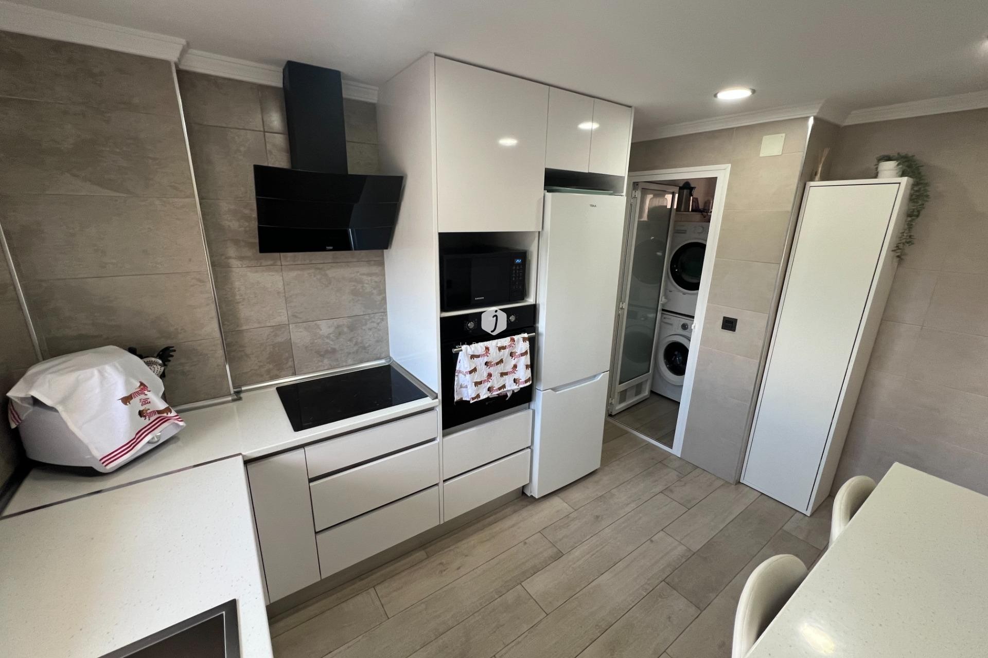 Aus zweiter Hand - Wohnung -
Dolores - Comunidad Valenciana