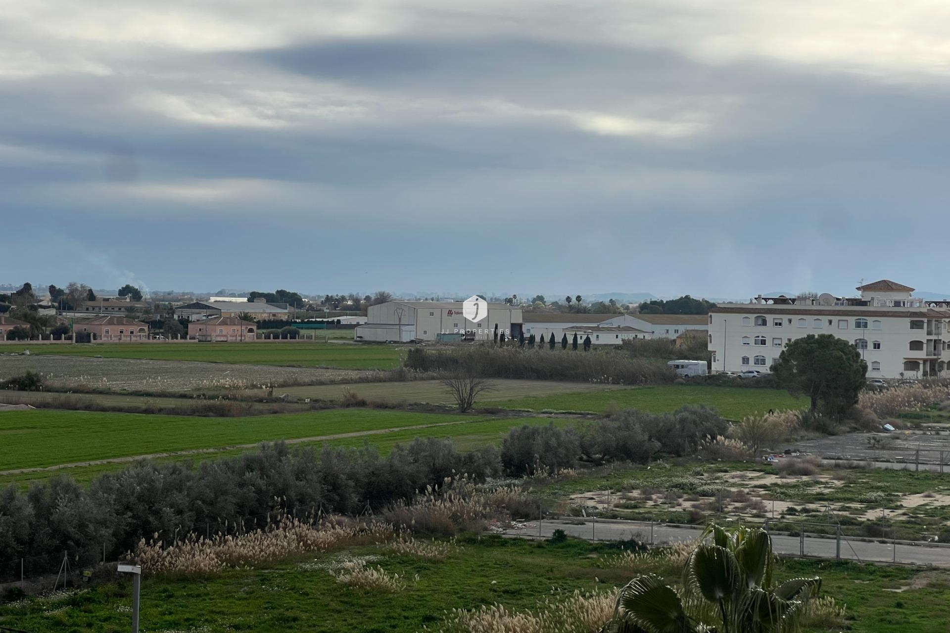 Aus zweiter Hand - Wohnung -
Dolores - Comunidad Valenciana