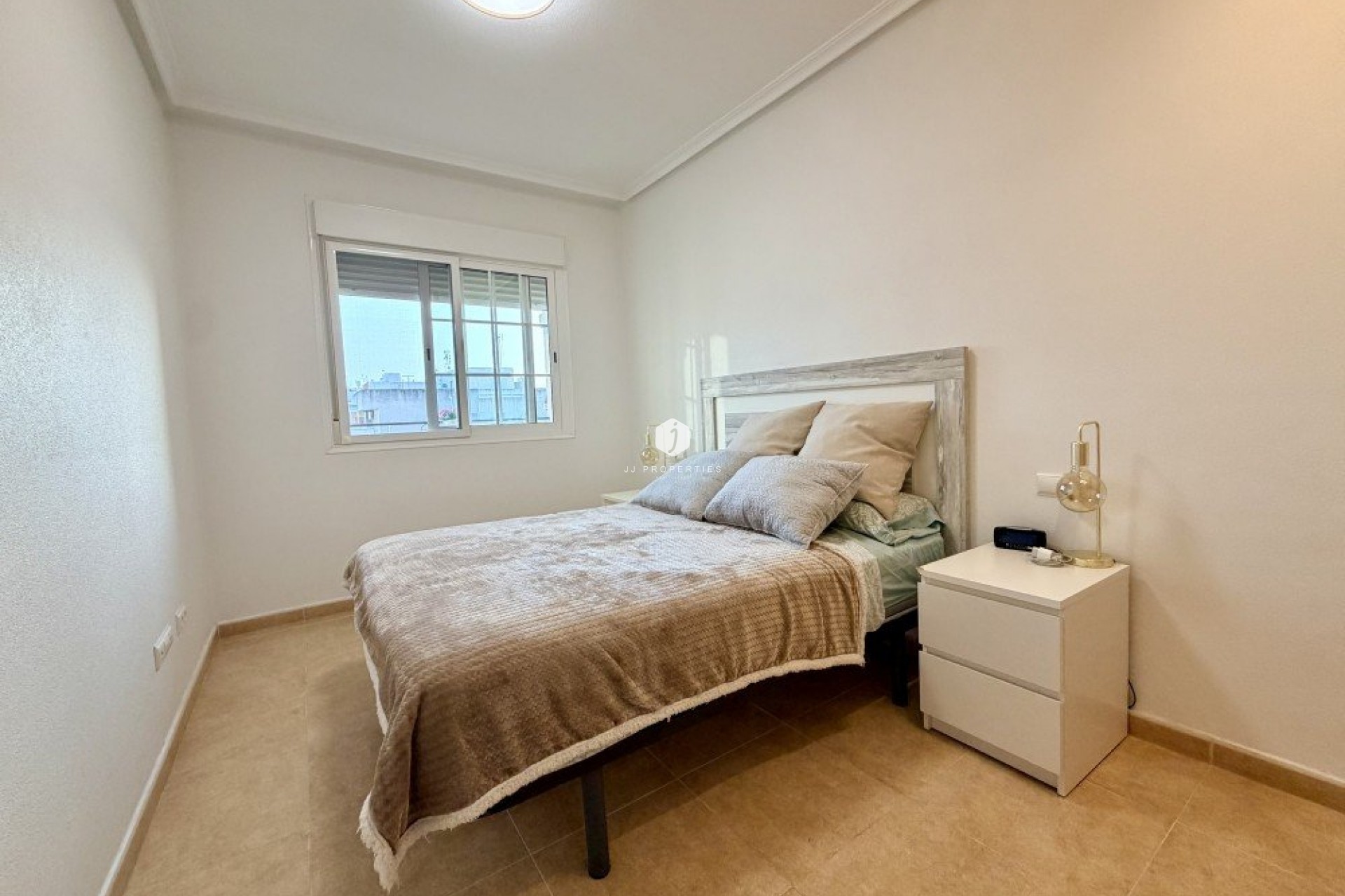 Aus zweiter Hand - Wohnung -
Dolores - Costa Blanca