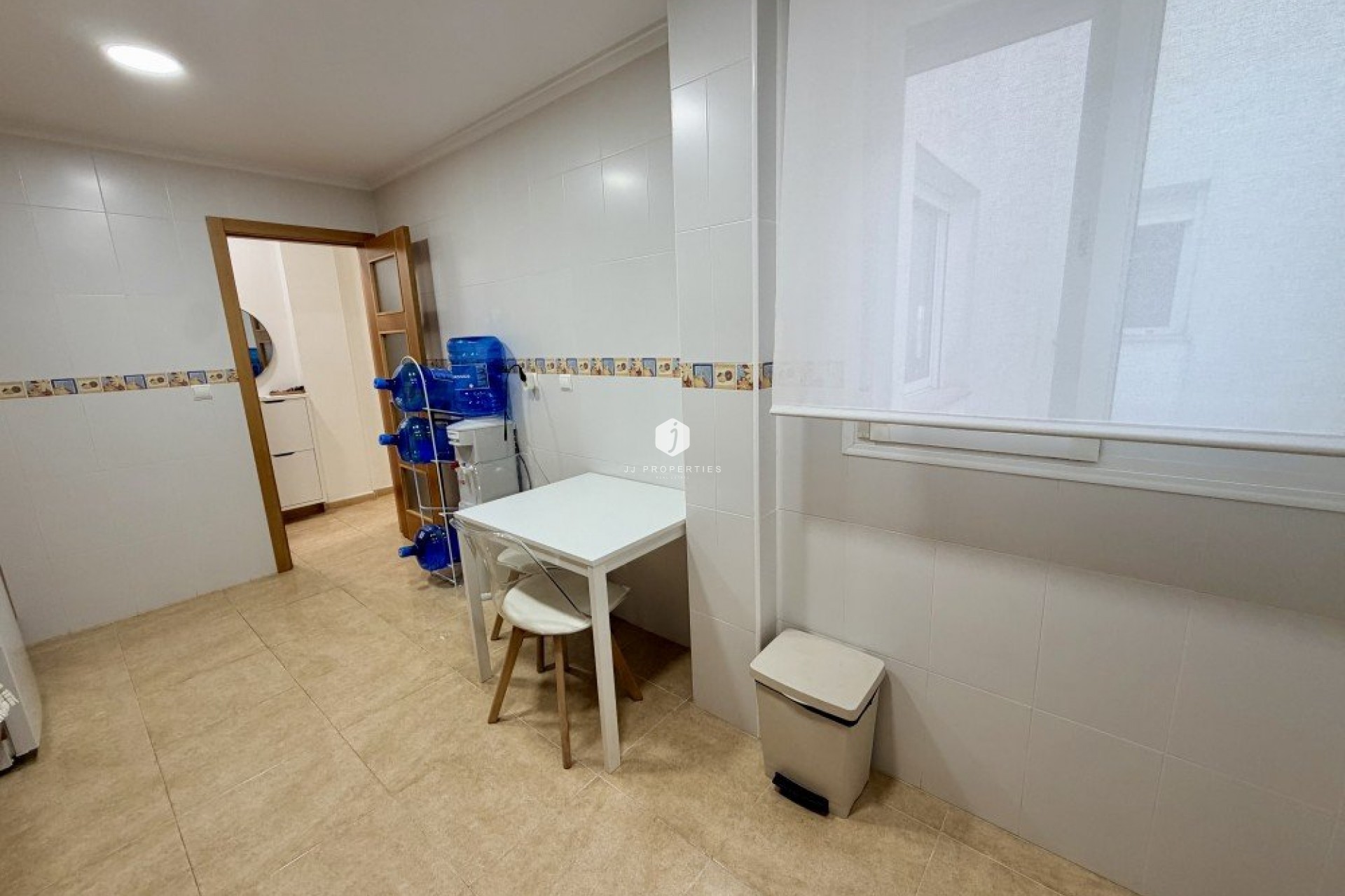 Aus zweiter Hand - Wohnung -
Dolores - Costa Blanca