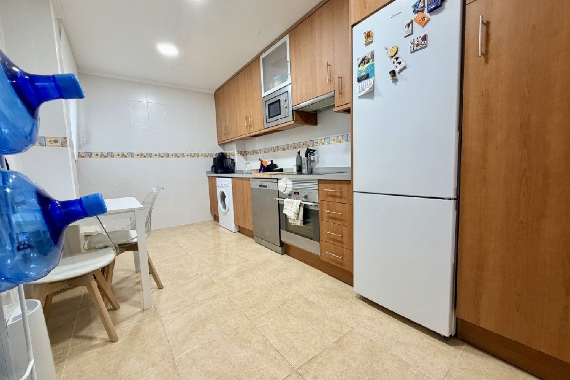 Aus zweiter Hand - Wohnung -
Dolores - Costa Blanca