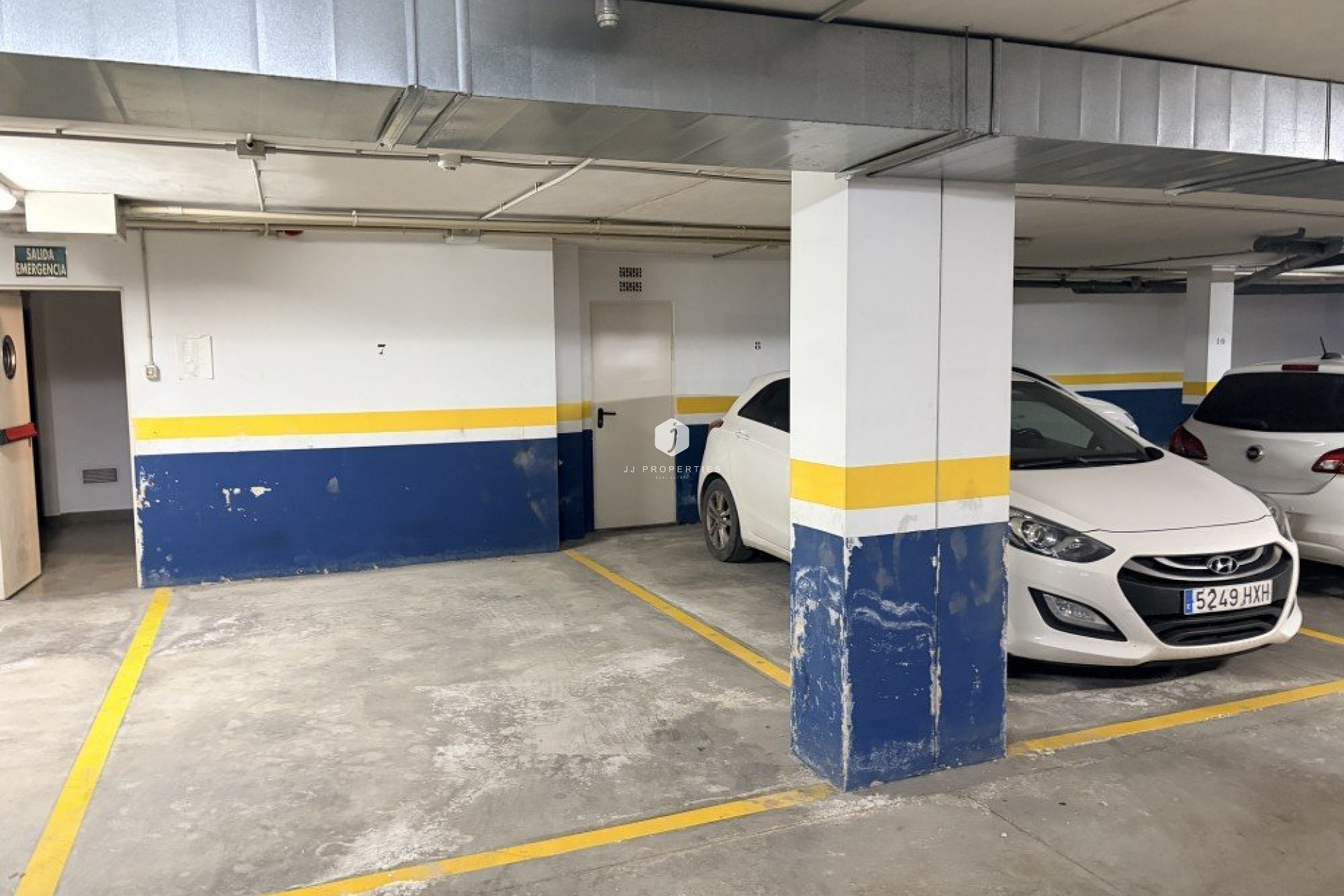 Aus zweiter Hand - Wohnung -
Dolores - Costa Blanca