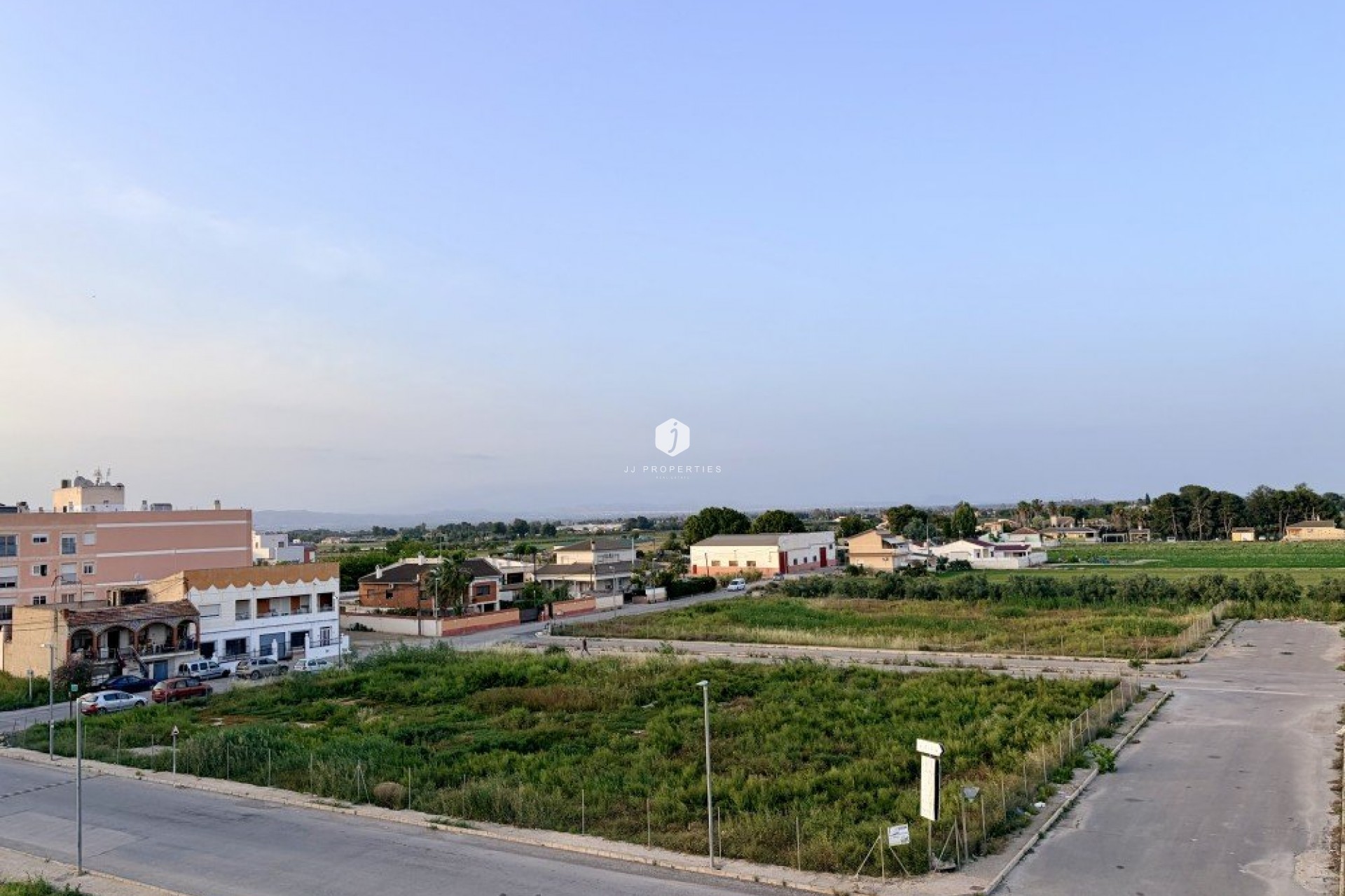 Aus zweiter Hand - Wohnung -
Dolores - Costa Blanca