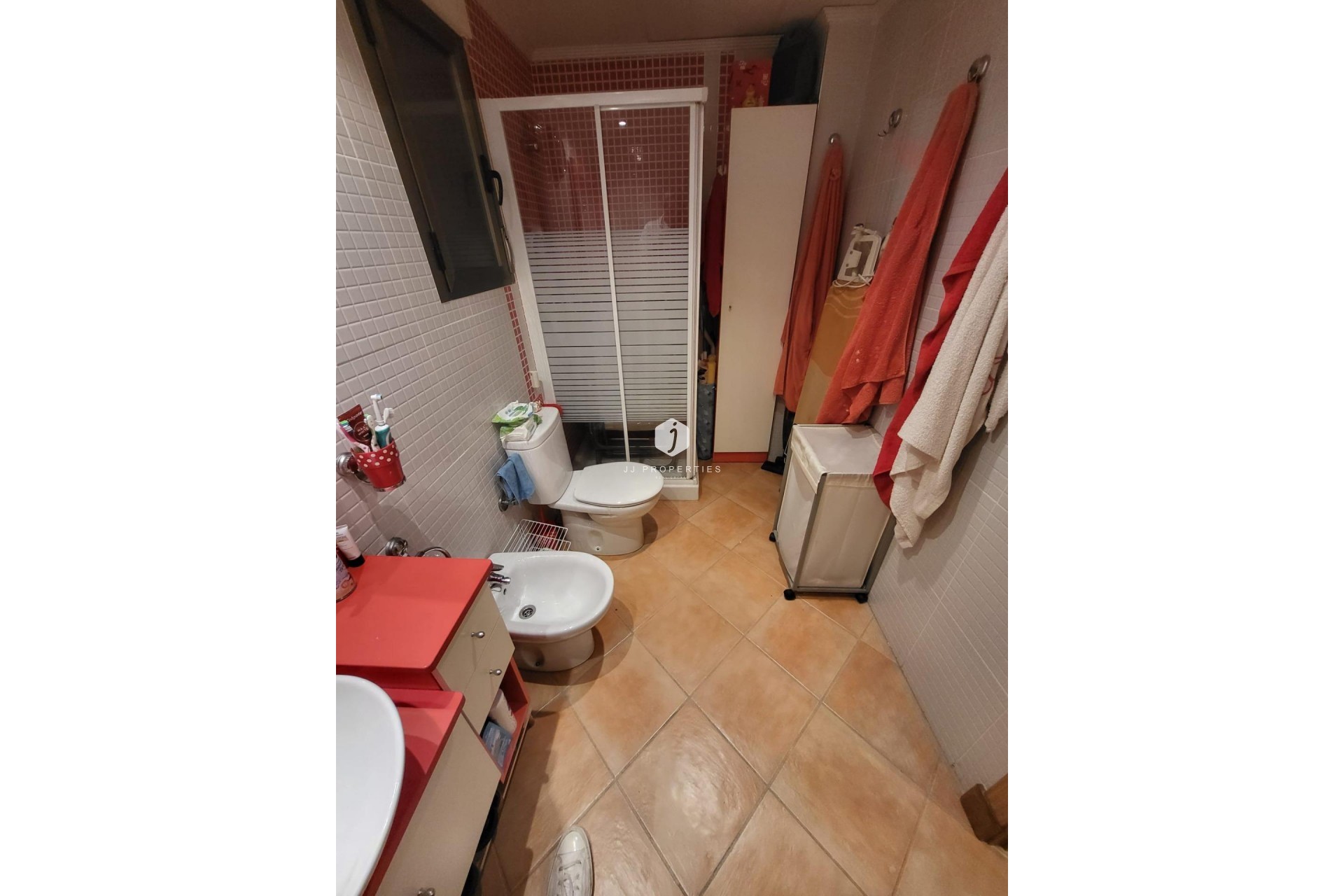 Aus zweiter Hand - Wohnung -
Formentera del Segura - Costa Blanca Sur