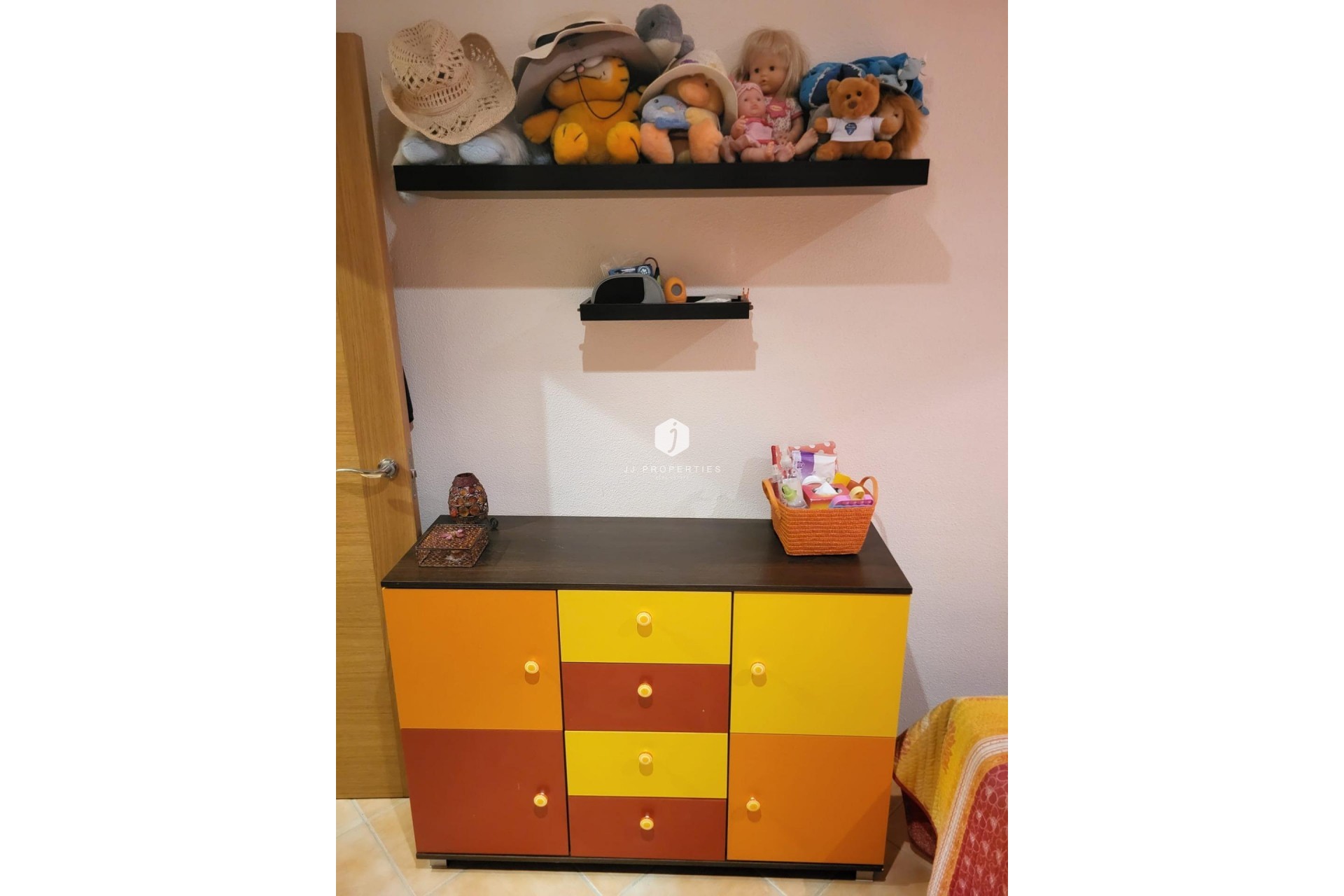 Aus zweiter Hand - Wohnung -
Formentera del Segura - Costa Blanca Sur