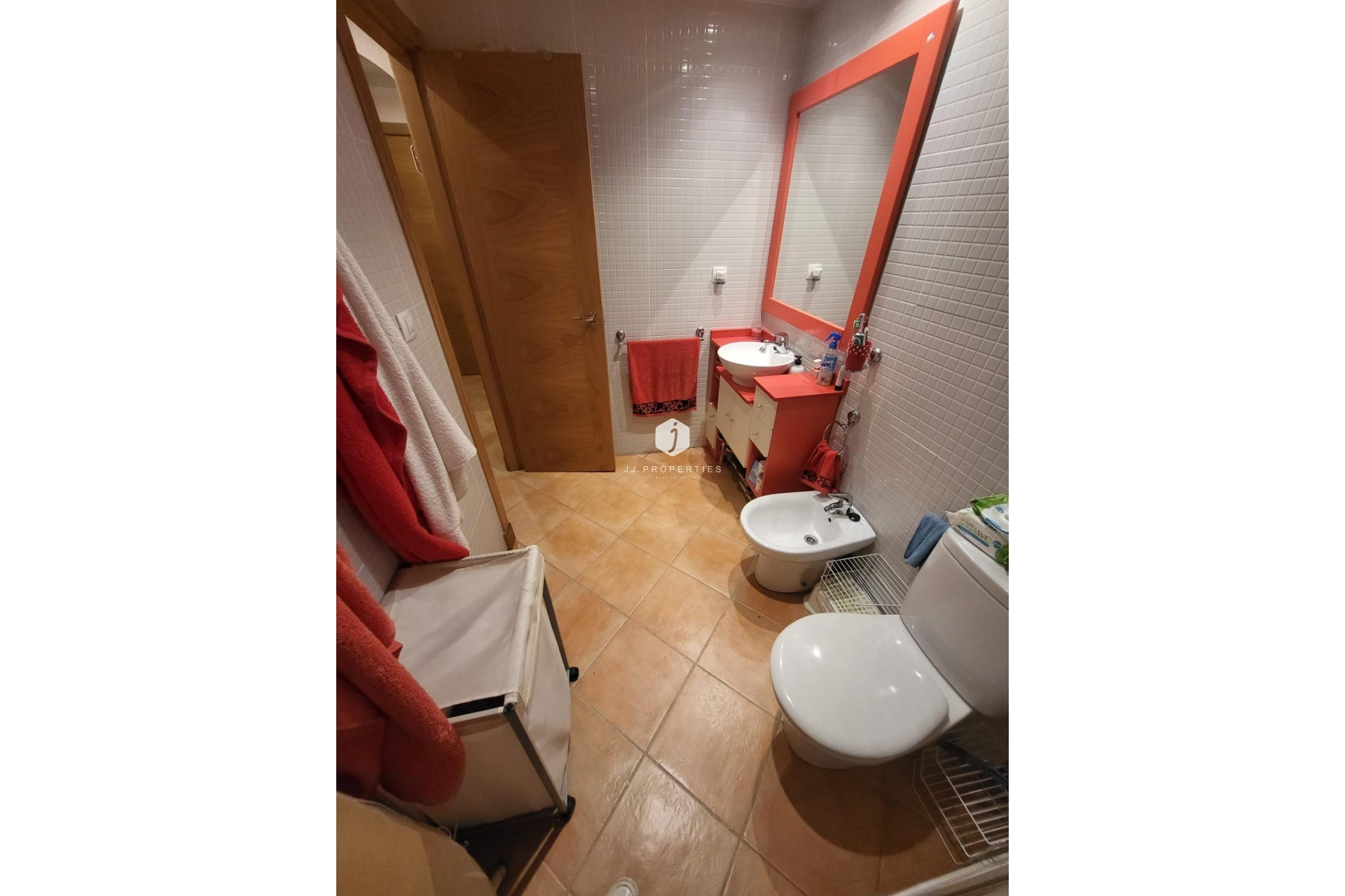 Aus zweiter Hand - Wohnung -
Formentera del Segura - Costa Blanca Sur