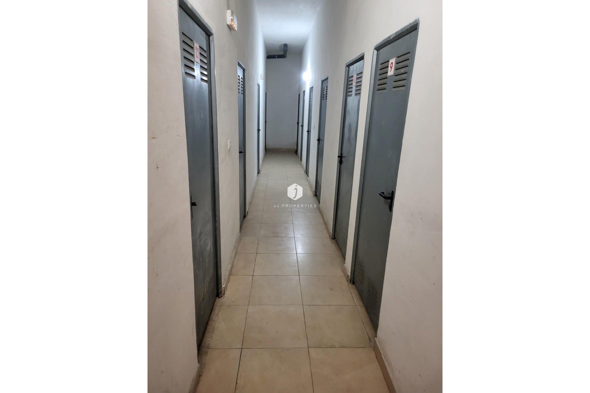 Aus zweiter Hand - Wohnung -
Formentera del Segura - Costa Blanca Sur