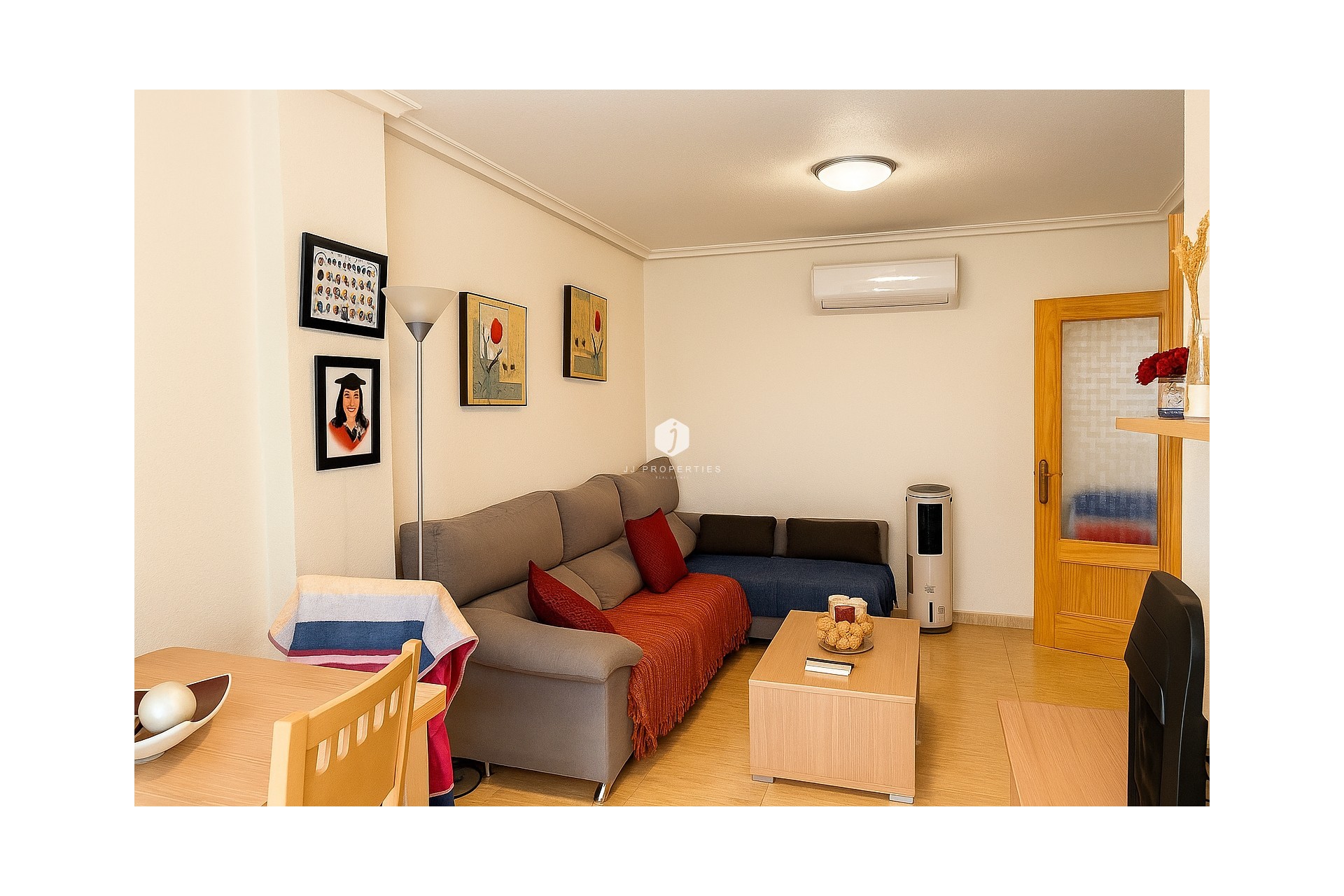 Aus zweiter Hand - Wohnung -
Formentera del Segura - Costa Blanca