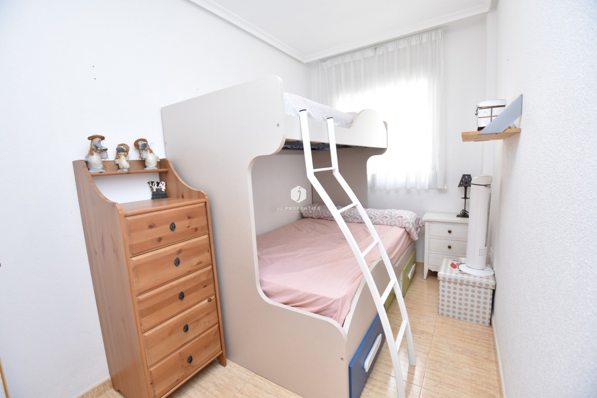 Aus zweiter Hand - Wohnung -
Formentera del Segura - Costa Blanca