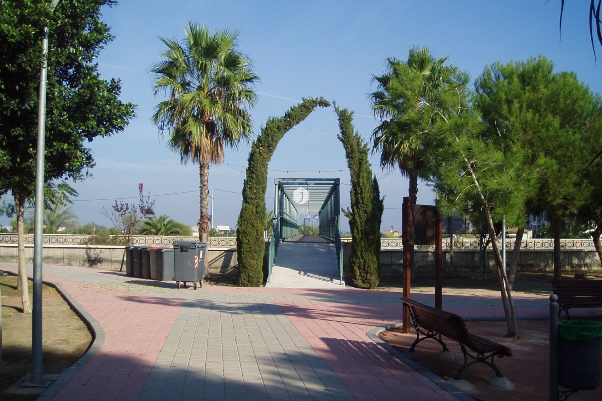 Aus zweiter Hand - Wohnung -
Formentera del Segura - Costa Blanca